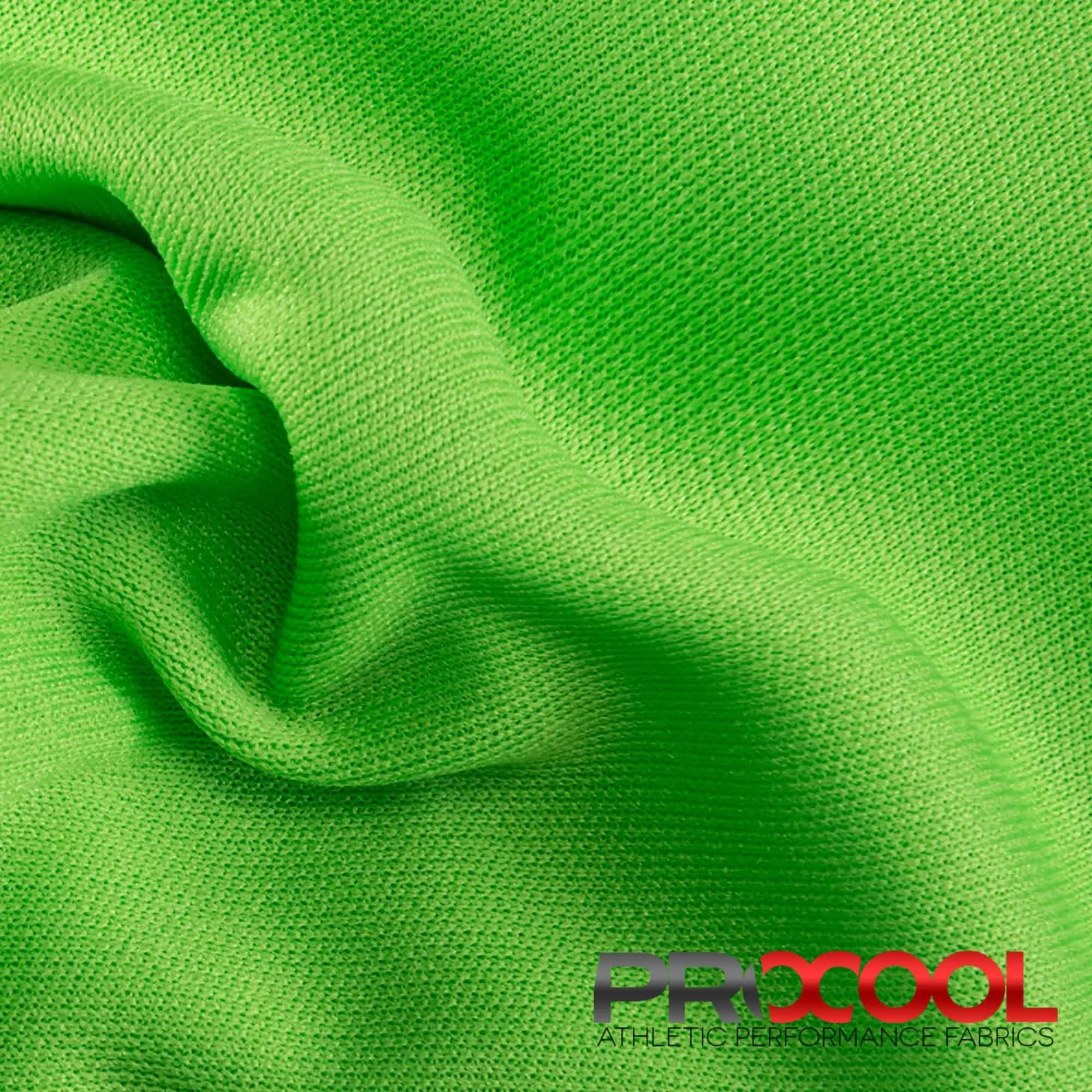 ProCool® Performance Interlock CoolMax Fabric (W-440-Rolls)
