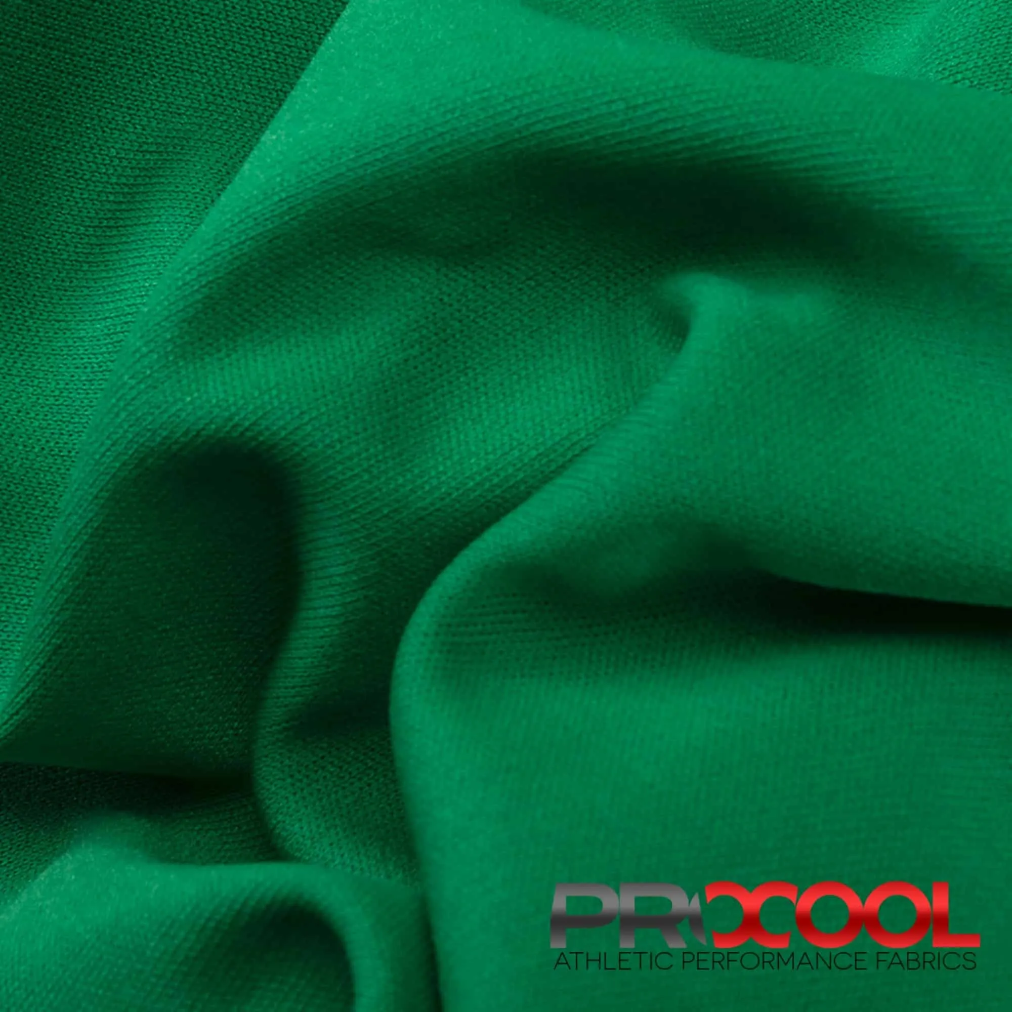 ProCool® Performance Interlock CoolMax Fabric (W-440-Rolls)