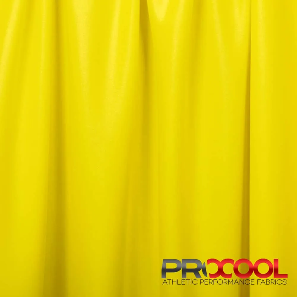 ProCool® Performance Interlock CoolMax Fabric (W-440-Rolls)
