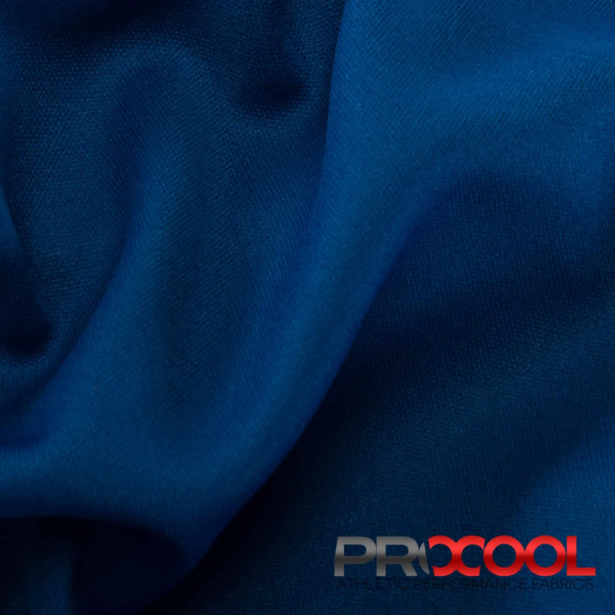 ProCool® Performance Interlock CoolMax Fabric (W-440-Rolls)
