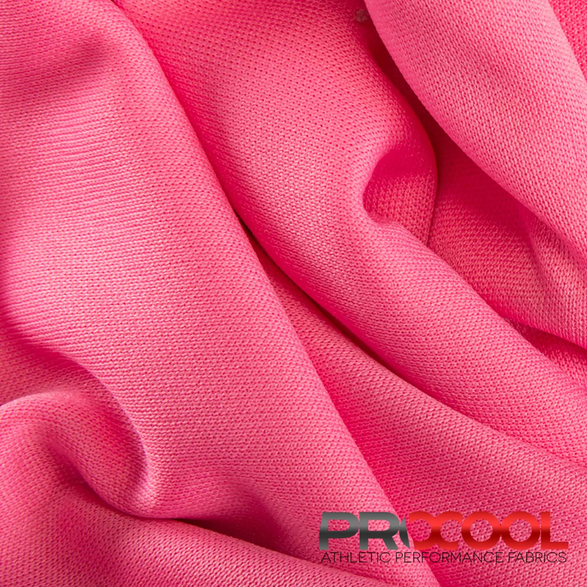 ProCool® Performance Interlock CoolMax Fabric (W-440-Rolls)