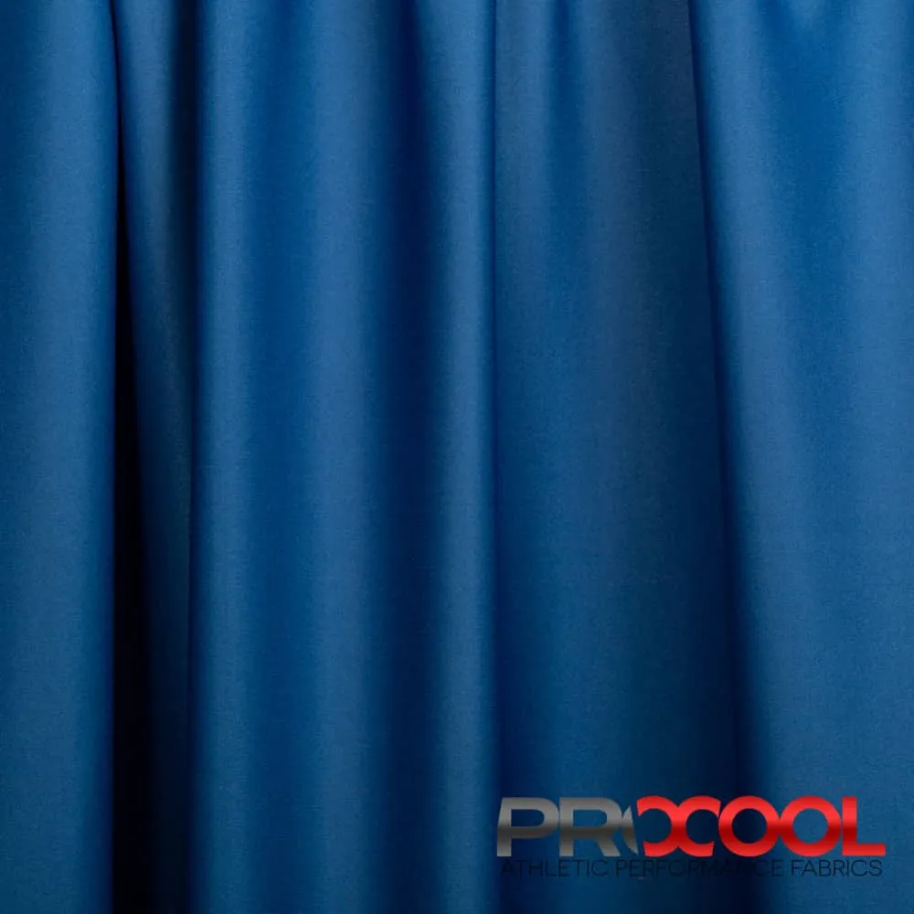 ProCool® Performance Interlock CoolMax Fabric (W-440-Rolls)