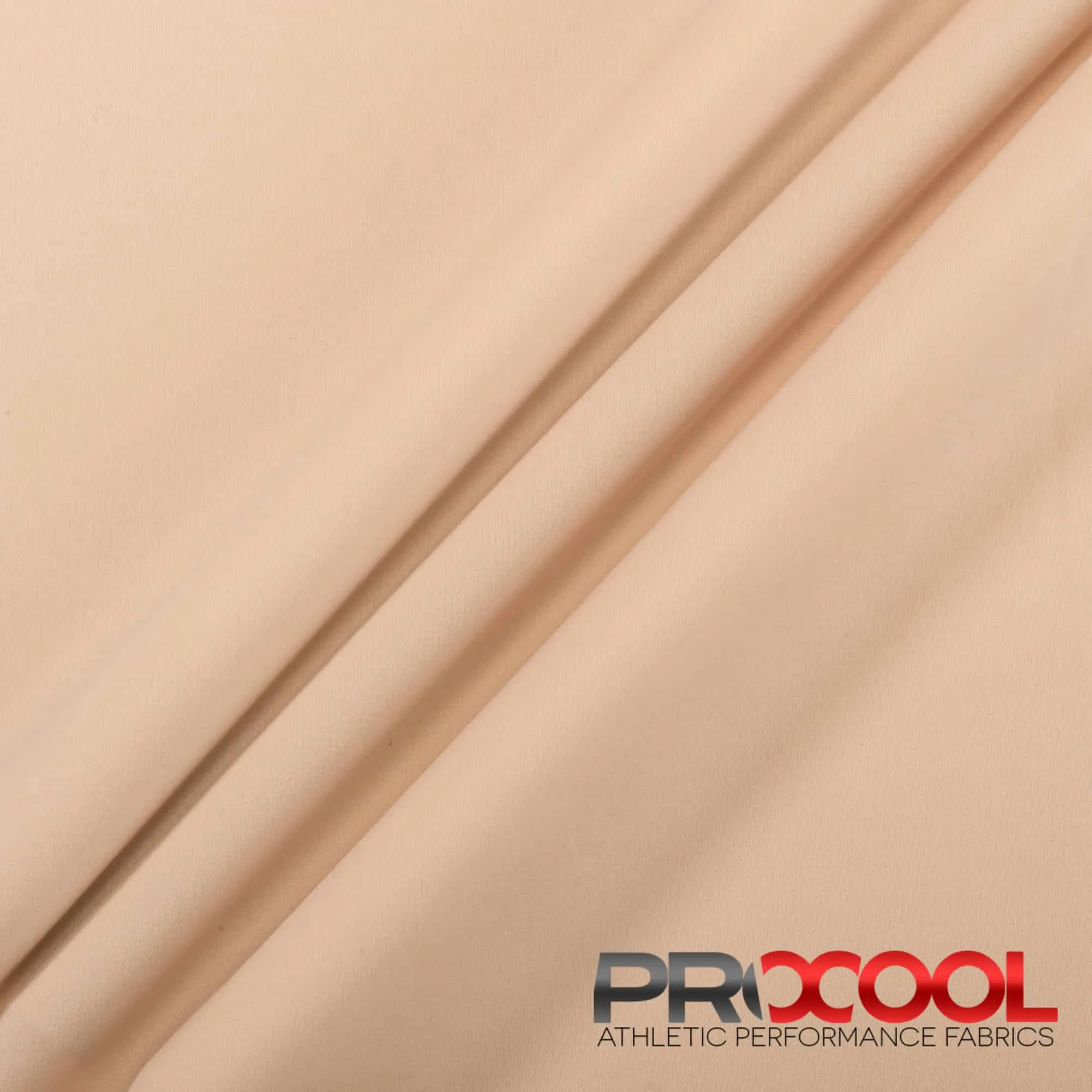 ProCool® Performance Interlock CoolMax Fabric (W-440-Rolls)