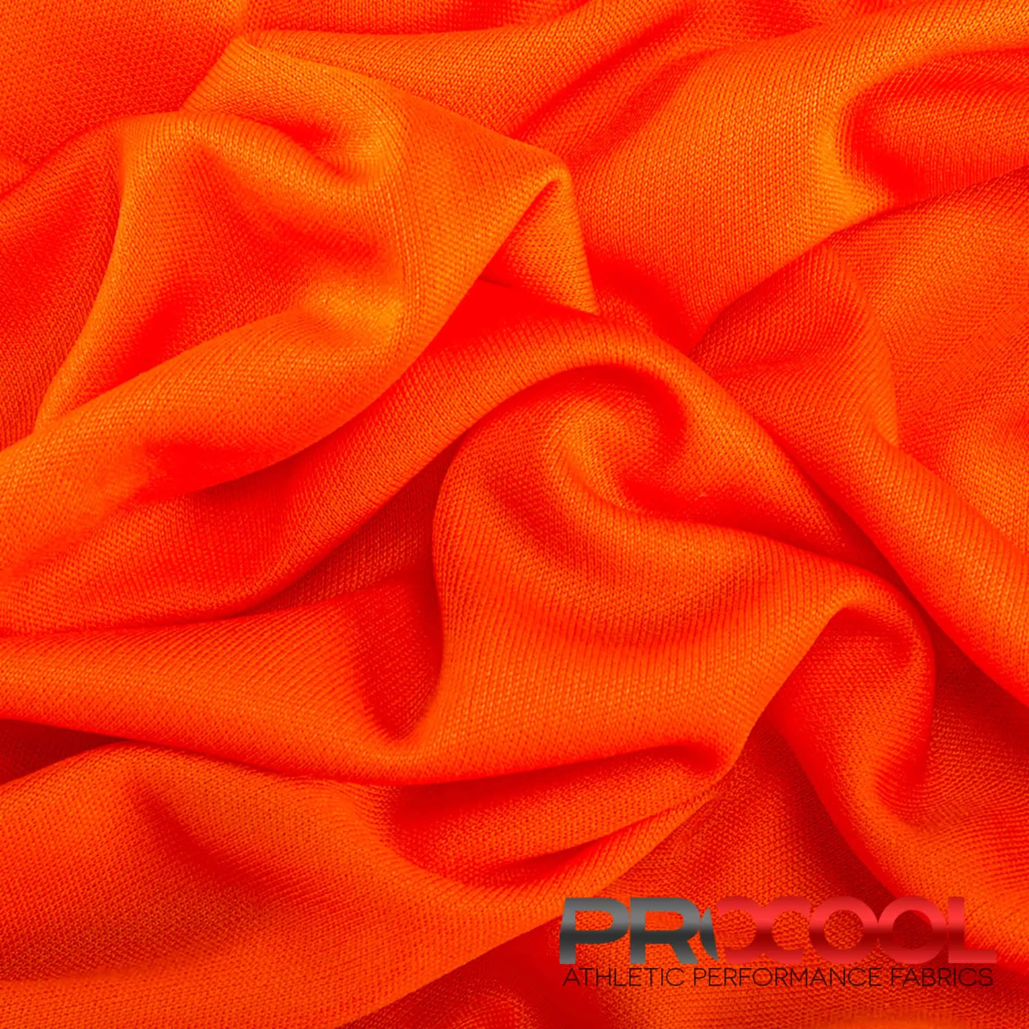 ProCool® Performance Interlock CoolMax Fabric (W-440-Rolls)