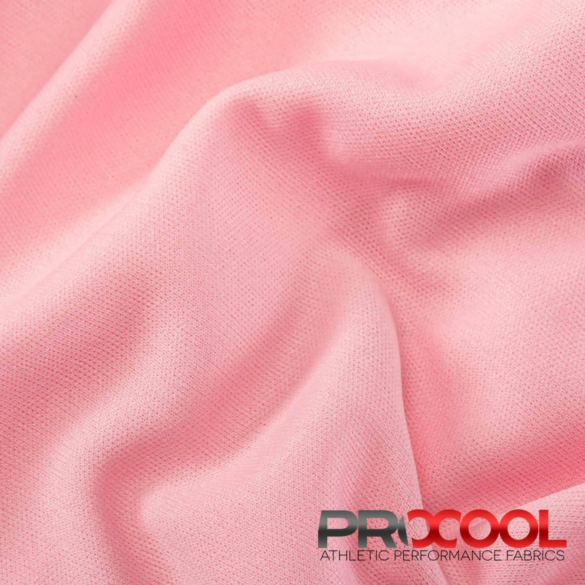 ProCool® Performance Interlock CoolMax Fabric (W-440-Rolls)
