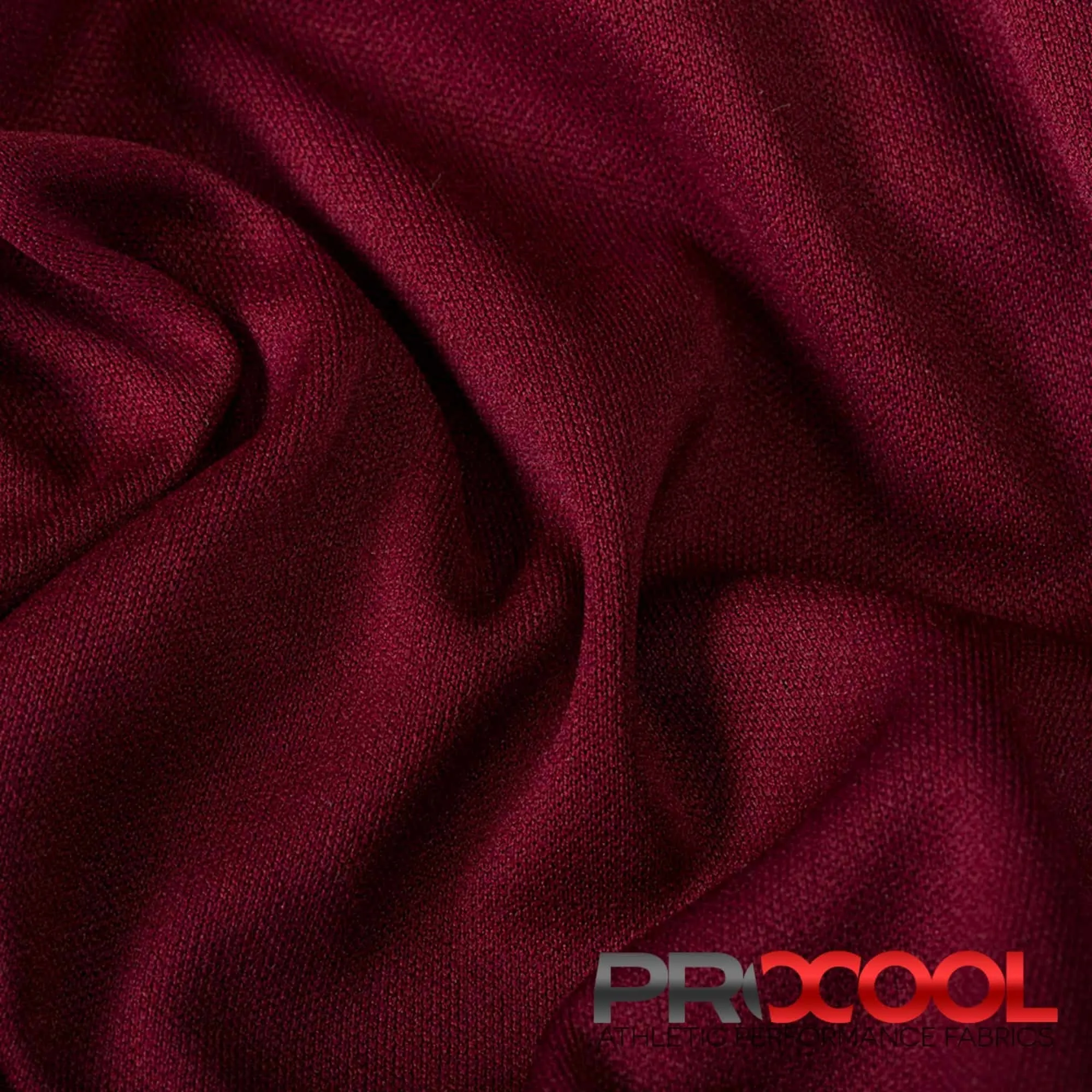 ProCool® Performance Interlock CoolMax Fabric (W-440-Rolls)