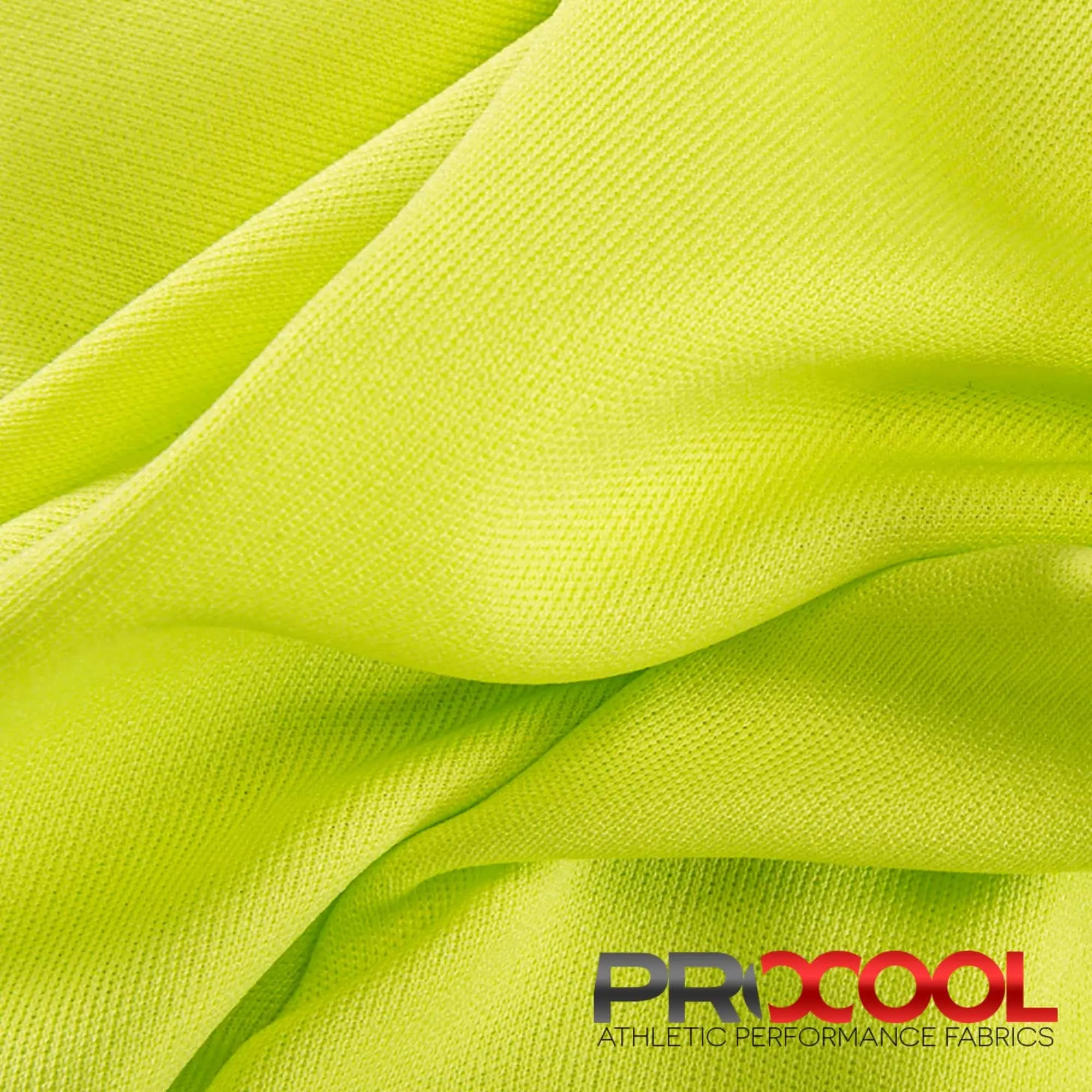 ProCool® Performance Interlock CoolMax Fabric (W-440-Rolls)