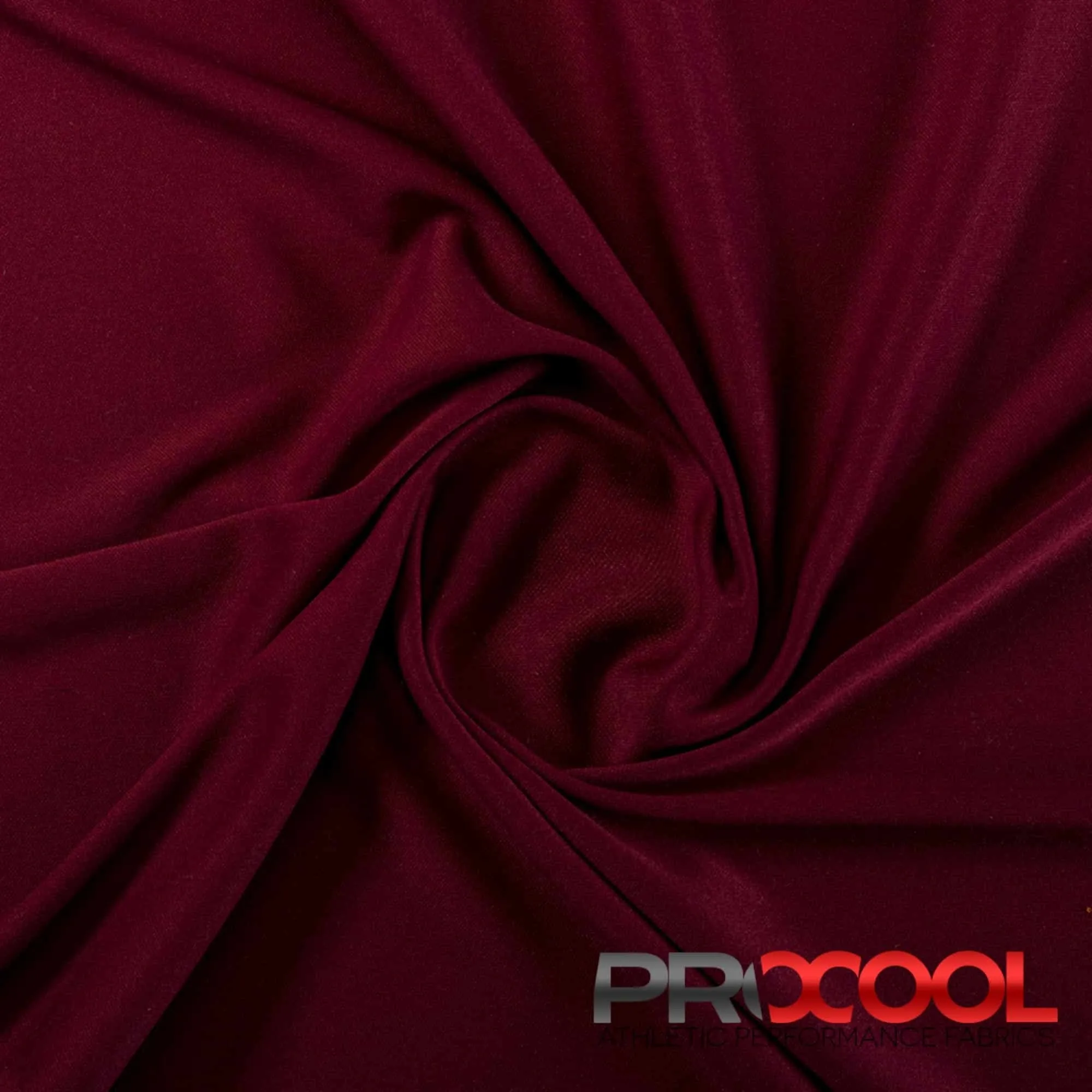 ProCool® Performance Interlock CoolMax Fabric (W-440-Rolls)