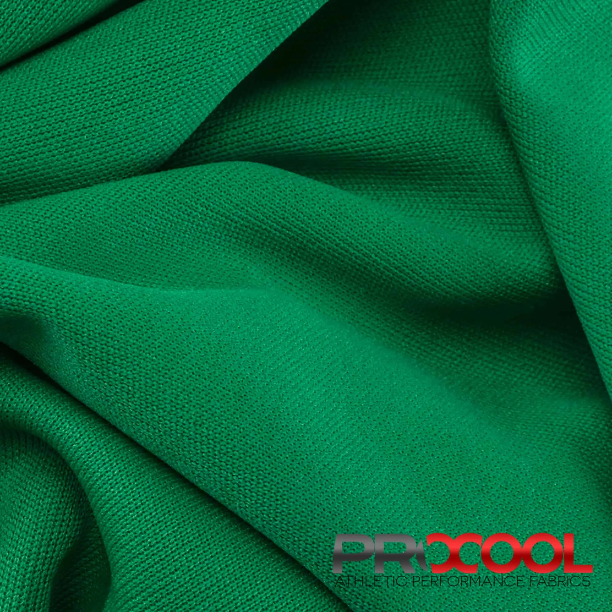 ProCool® Performance Interlock CoolMax Fabric (W-440-Rolls)