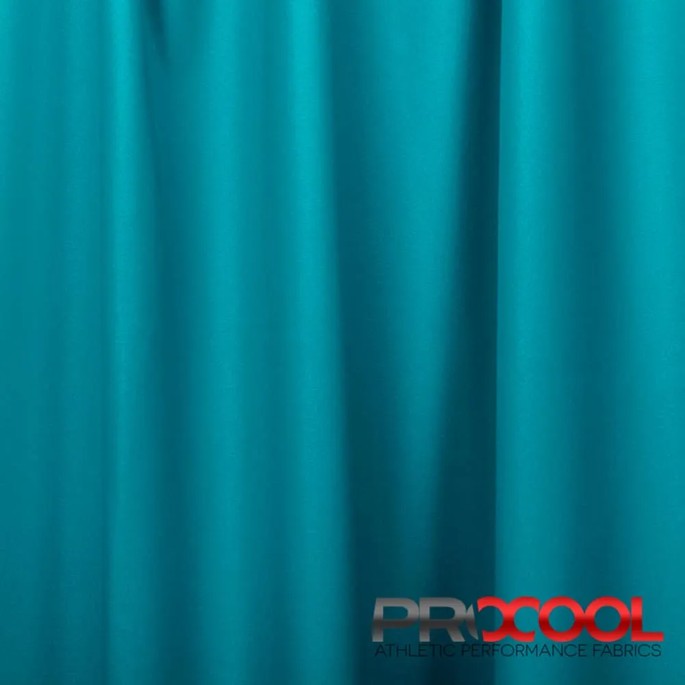 ProCool® Performance Interlock CoolMax Fabric (W-440-Rolls)