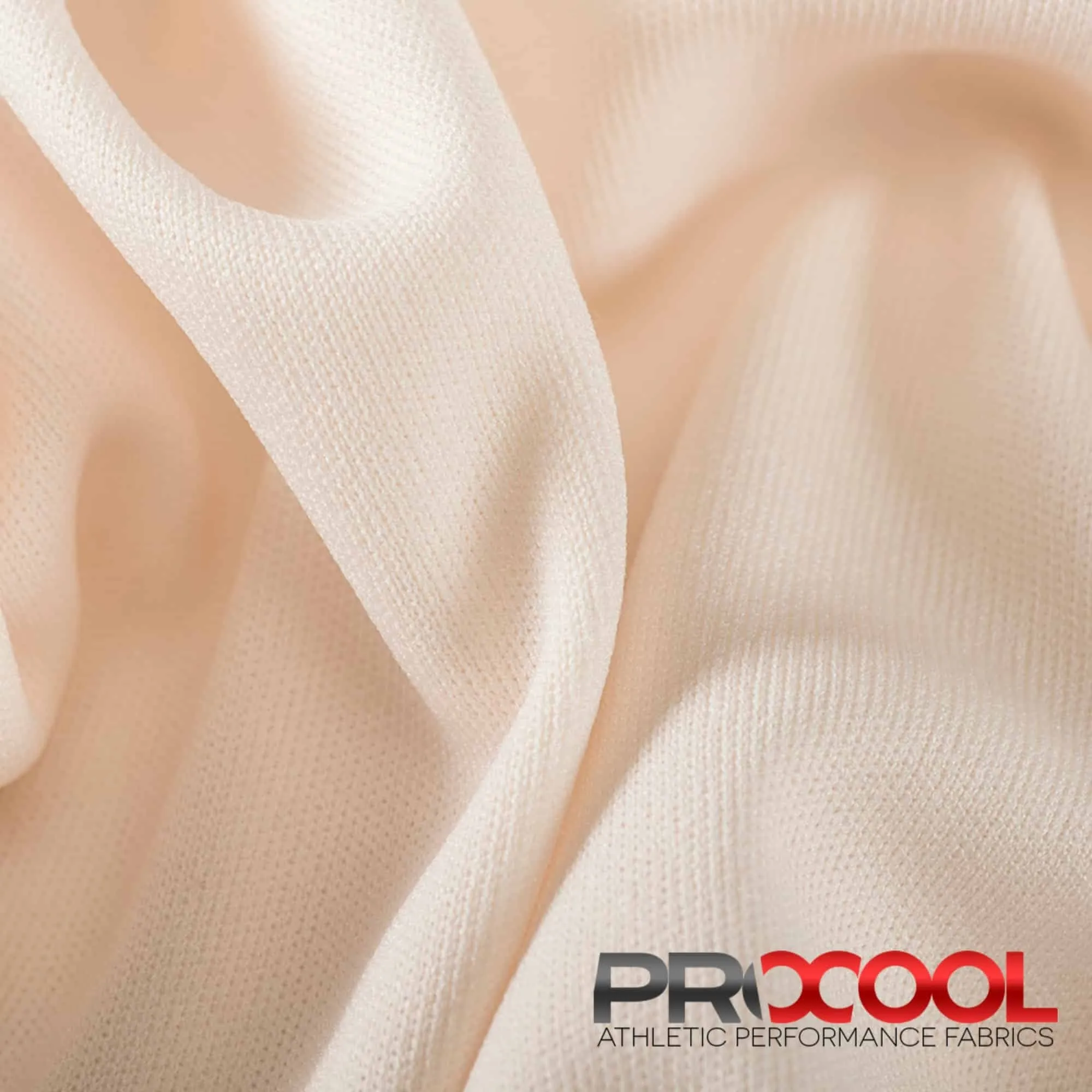 ProCool® Performance Interlock CoolMax Fabric (W-440-Rolls)