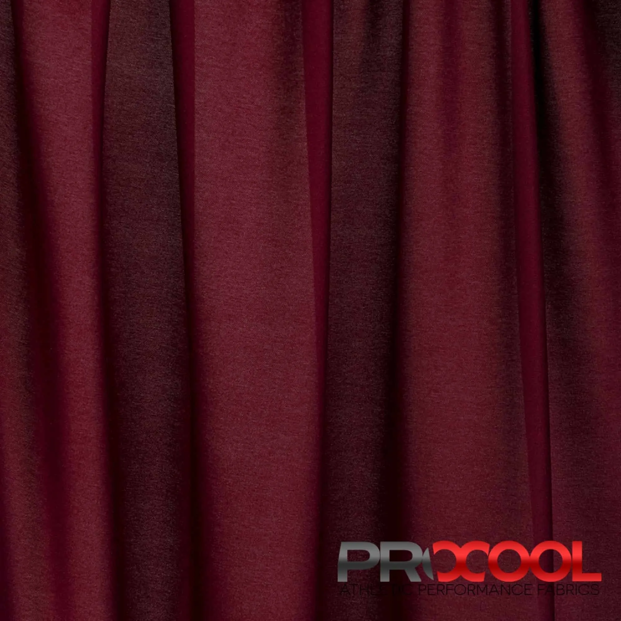 ProCool® Performance Interlock CoolMax Fabric (W-440-Rolls)