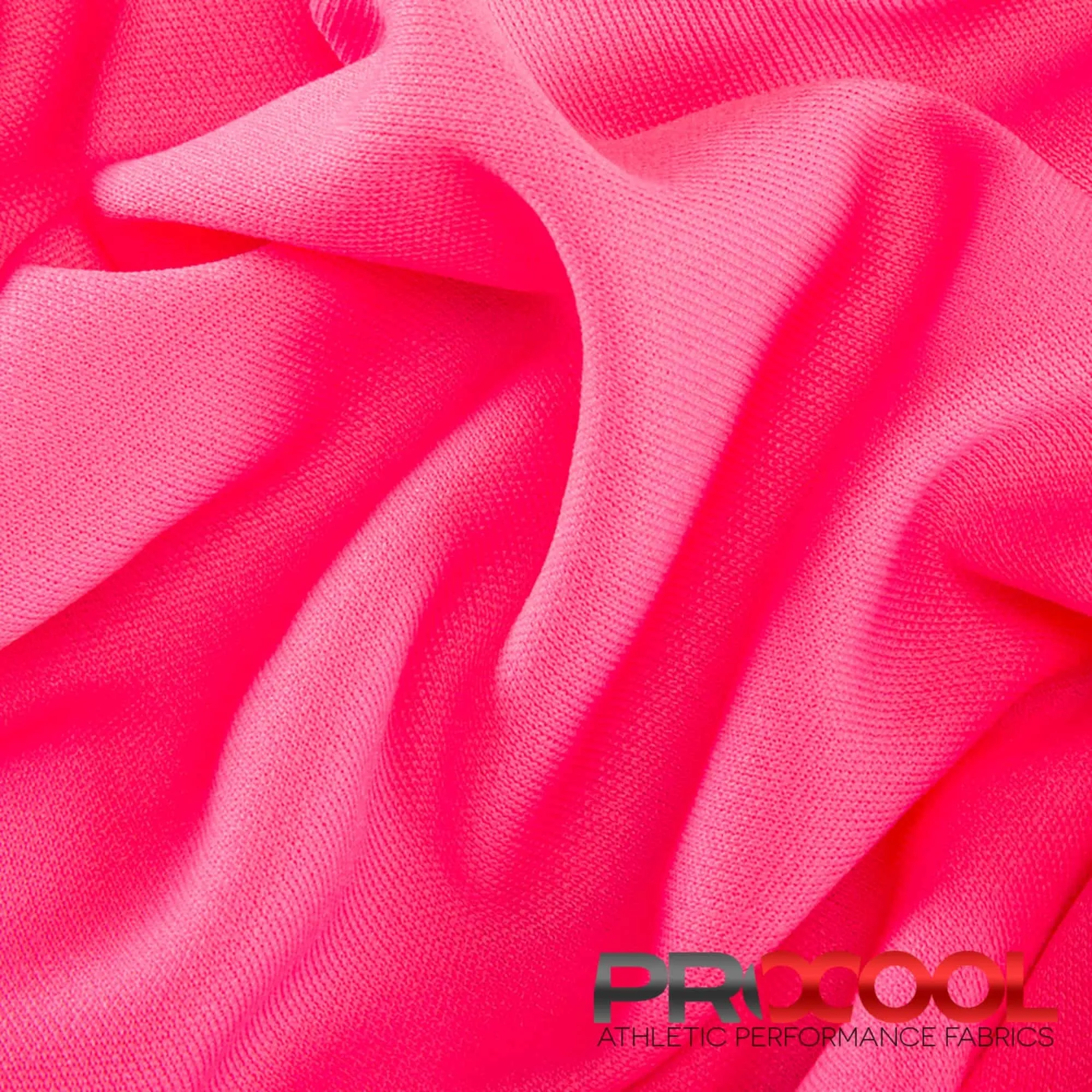 ProCool® Performance Interlock CoolMax Fabric (W-440-Rolls)