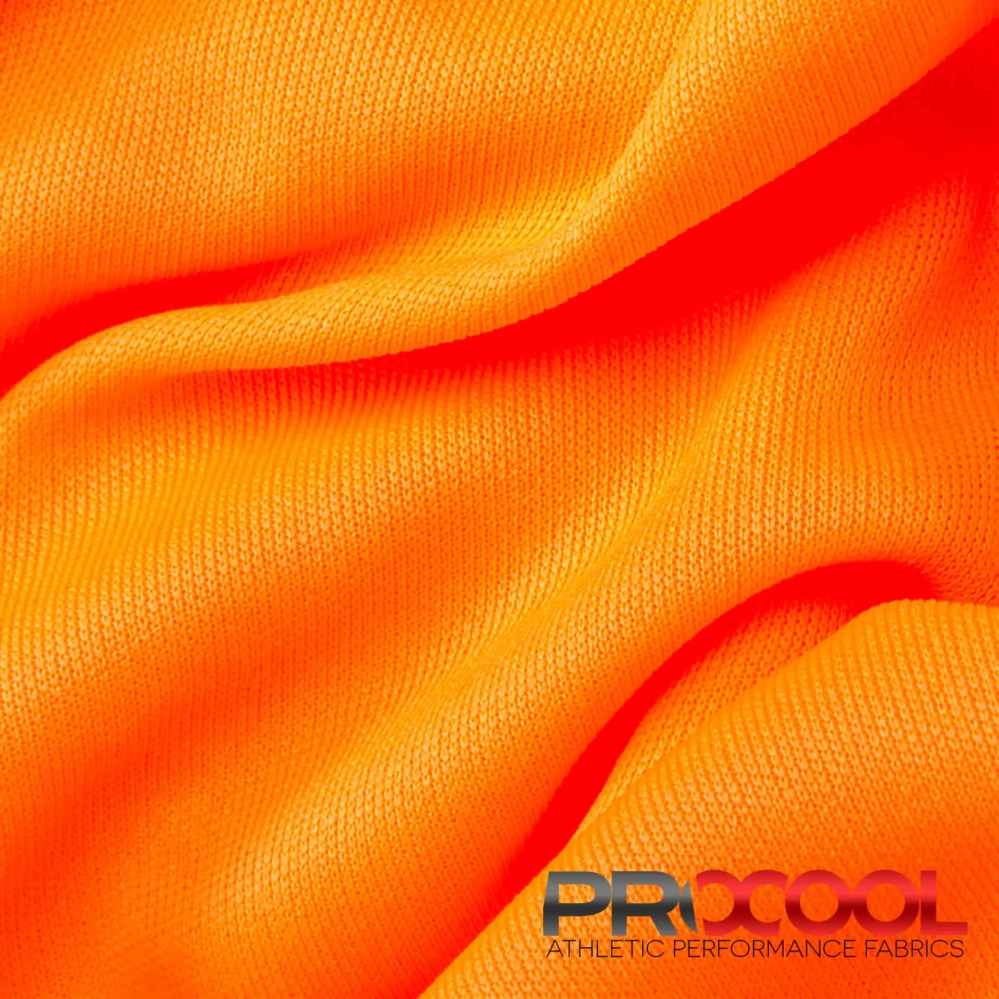 ProCool® Performance Interlock CoolMax Fabric (W-440-Rolls)