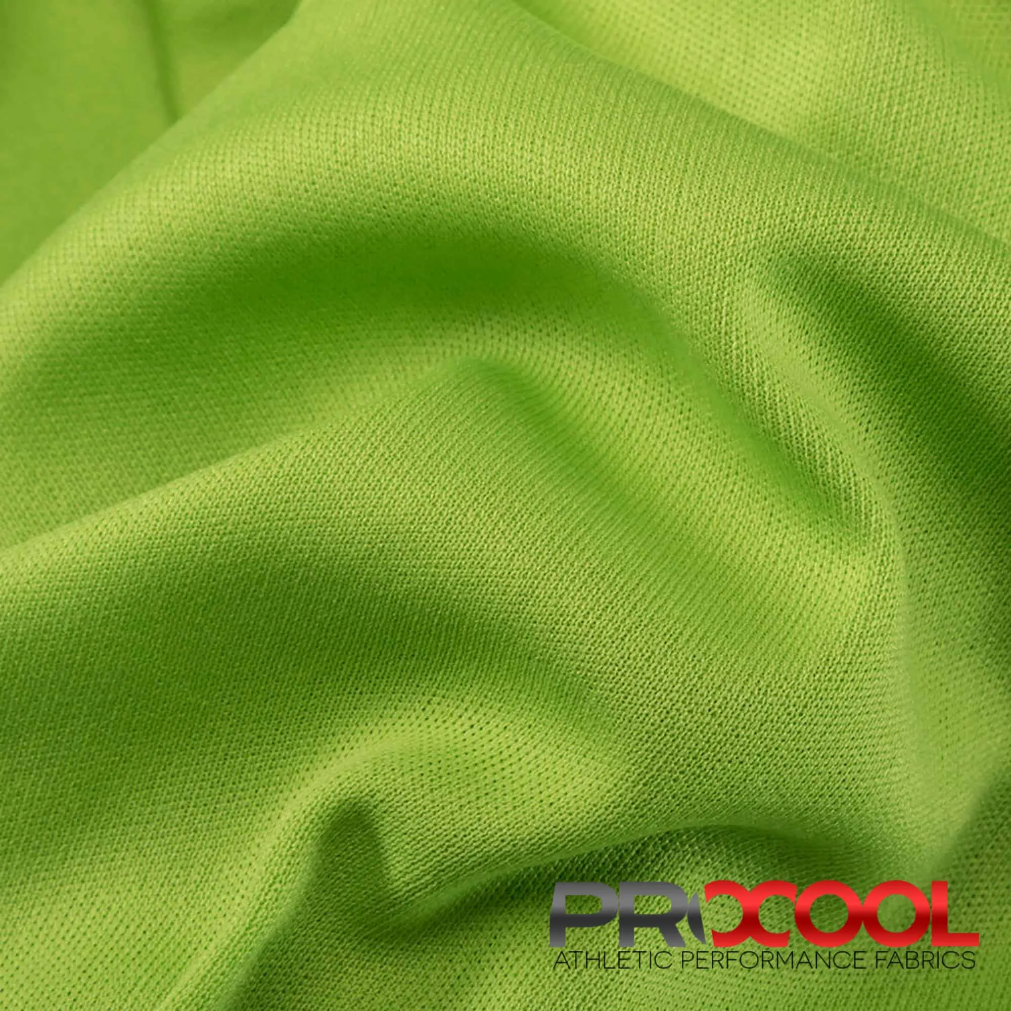 ProCool® Performance Interlock CoolMax Fabric (W-440-Rolls)