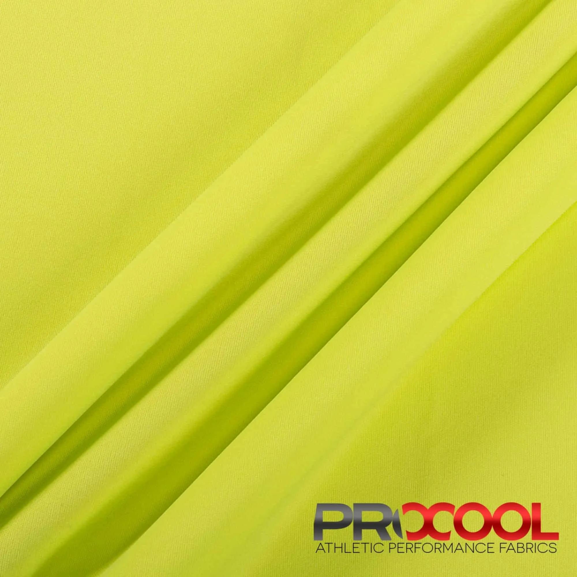 ProCool® Performance Interlock CoolMax Fabric (W-440-Rolls)