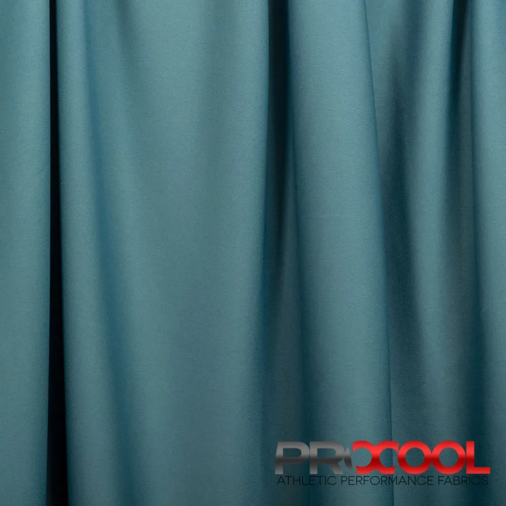 ProCool® Performance Interlock CoolMax Fabric (W-440-Rolls)