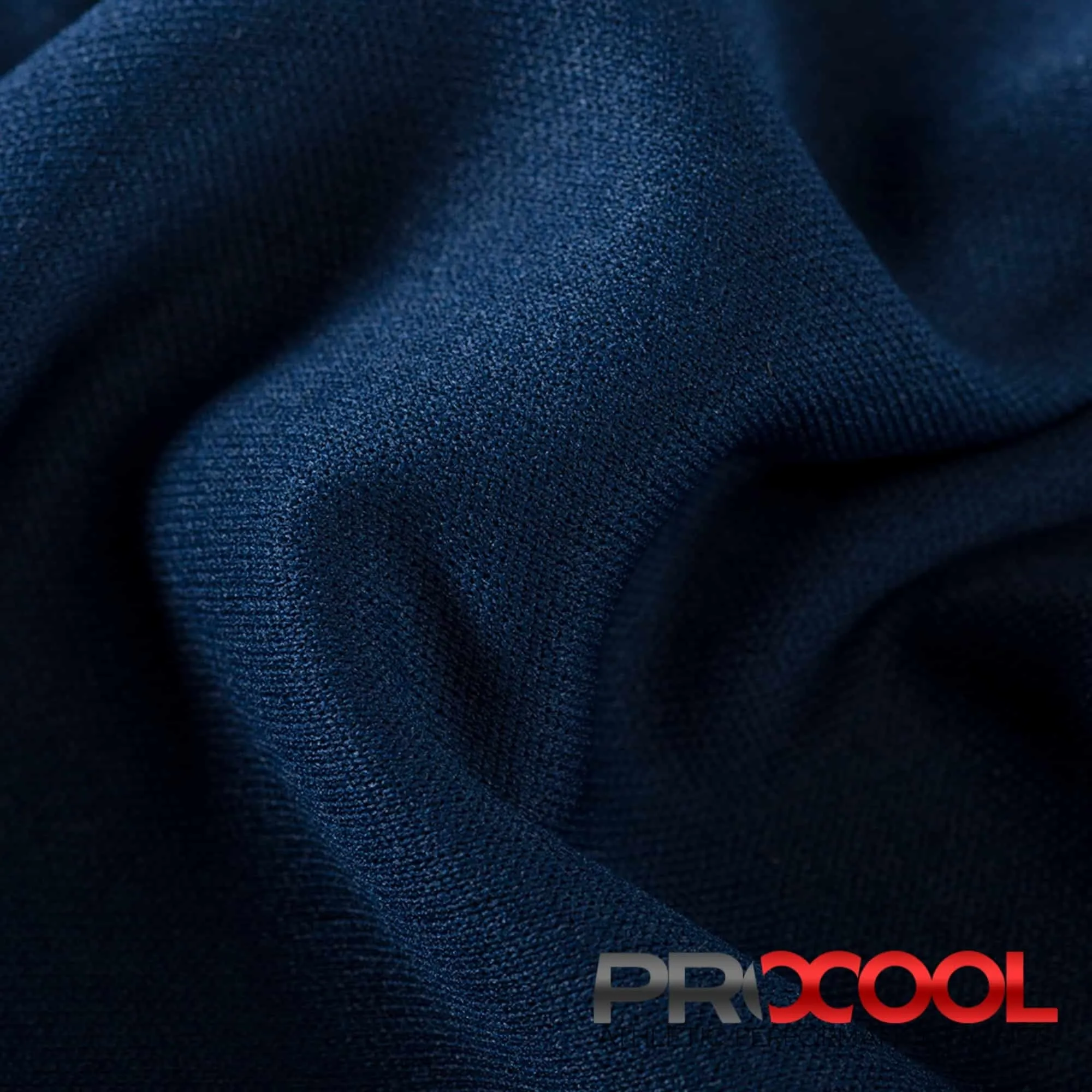 ProCool® Performance Interlock CoolMax Fabric (W-440-Rolls)
