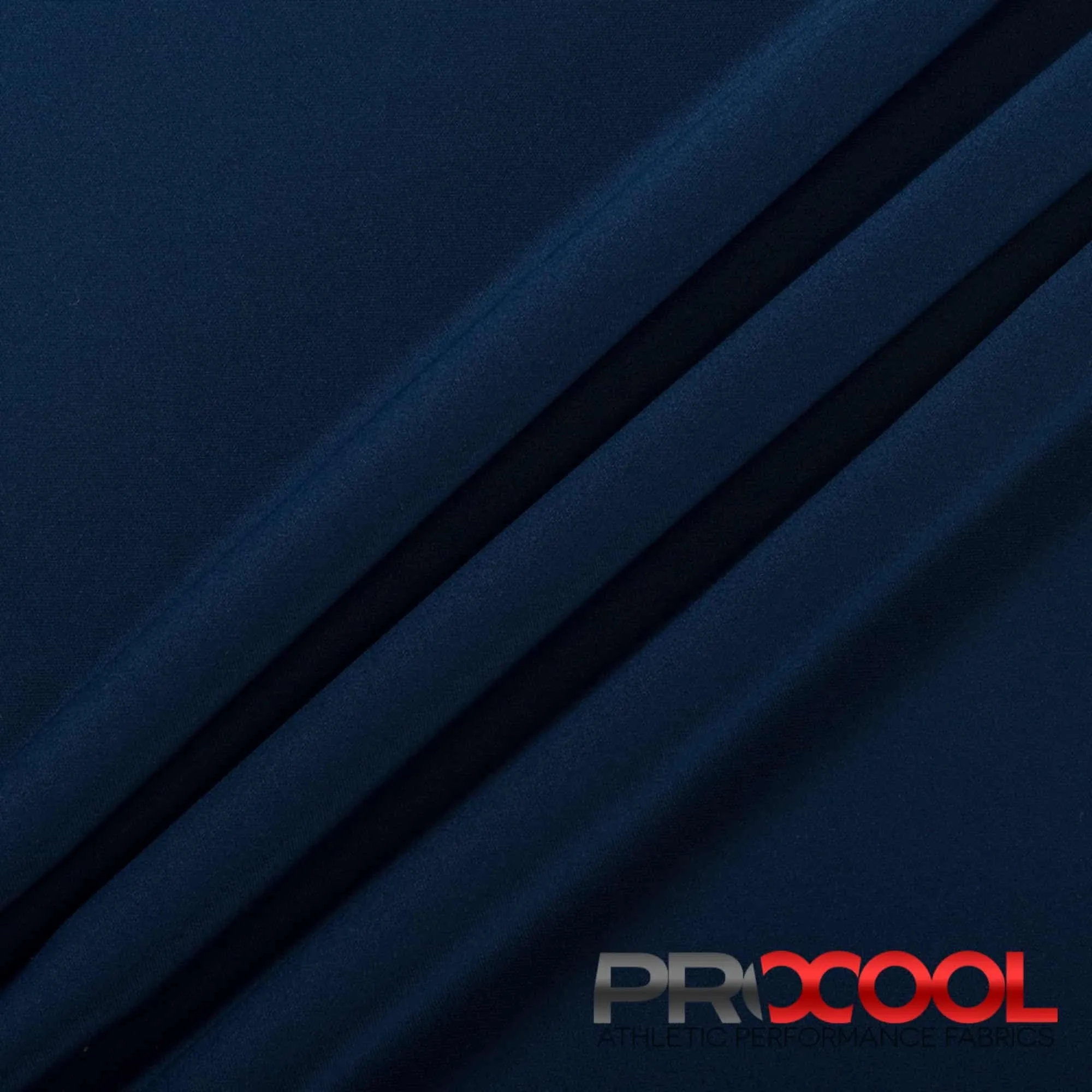 ProCool® Performance Interlock CoolMax Fabric (W-440-Rolls)