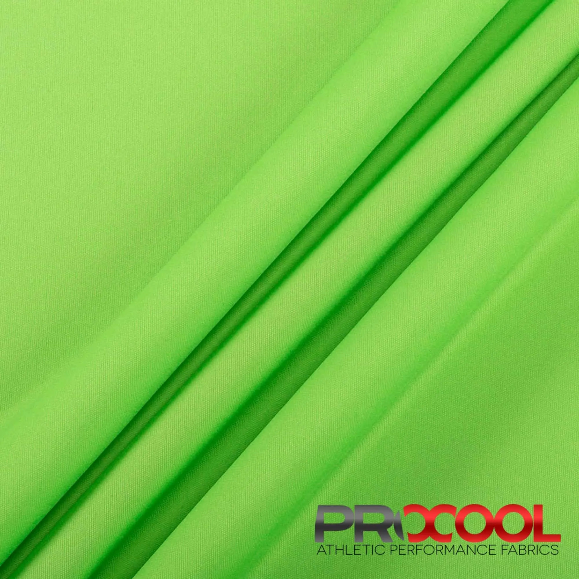 ProCool® Performance Interlock CoolMax Fabric (W-440-Rolls)