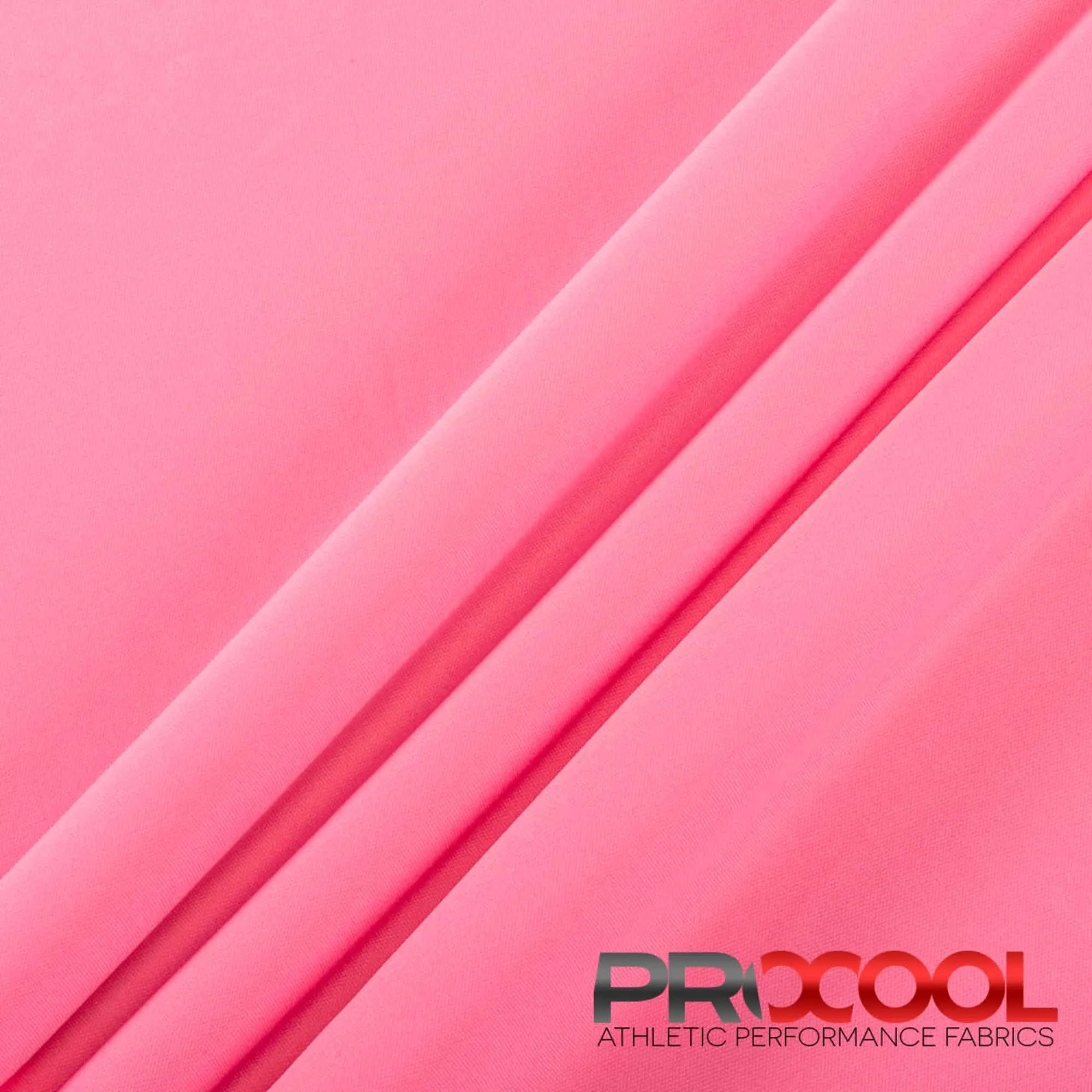 ProCool® Performance Interlock CoolMax Fabric (W-440-Rolls)