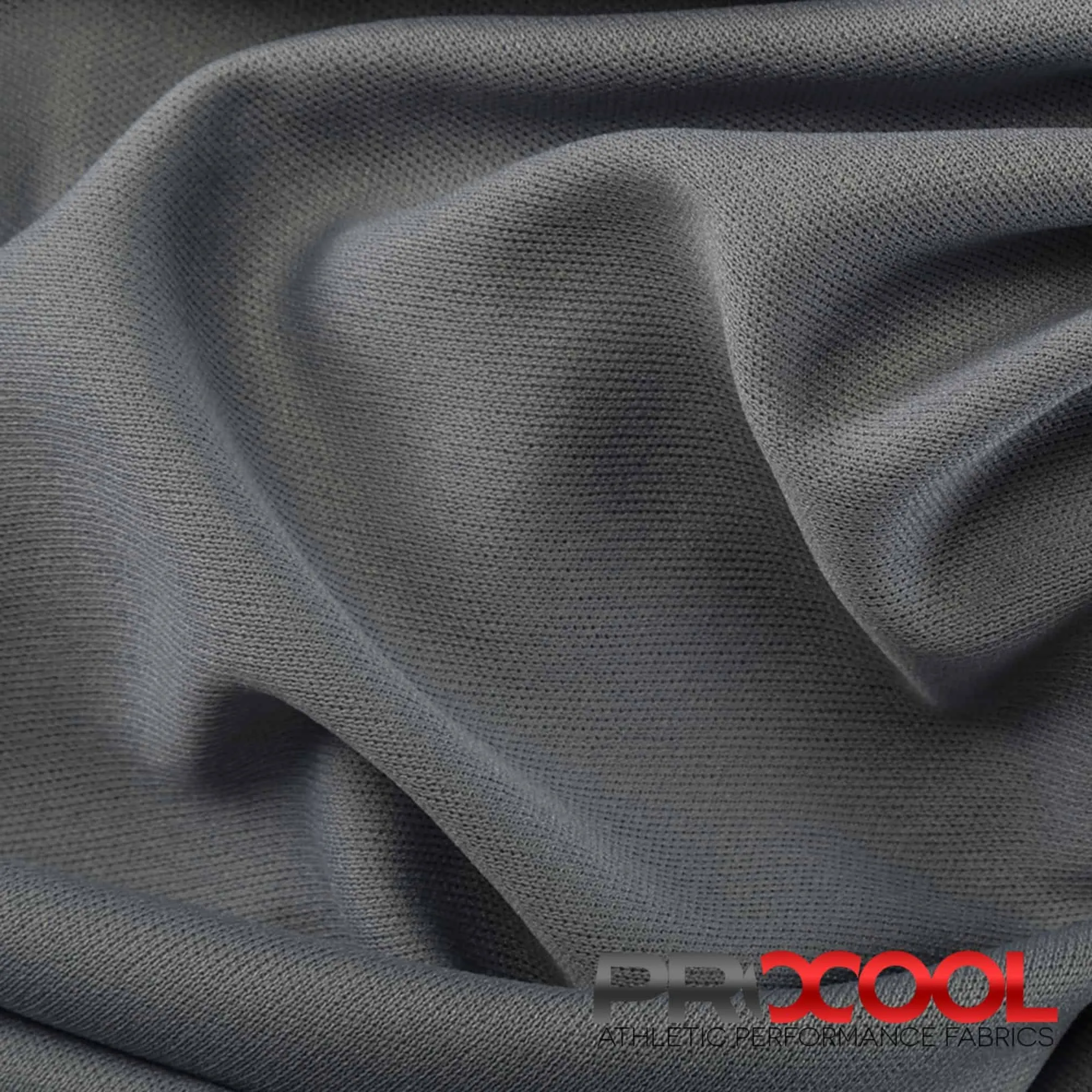 ProCool® Performance Interlock CoolMax Fabric (W-440-Rolls)