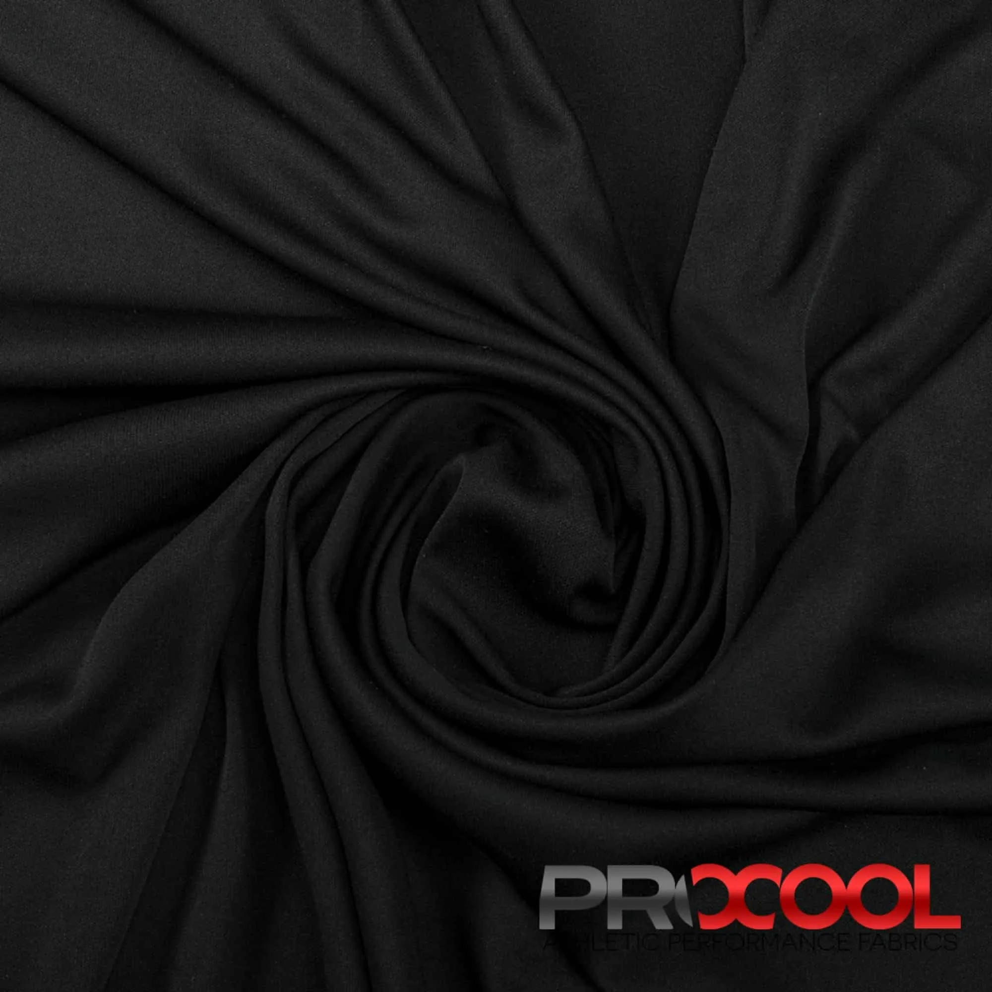 ProCool® Performance Interlock CoolMax Fabric (W-440-Rolls)