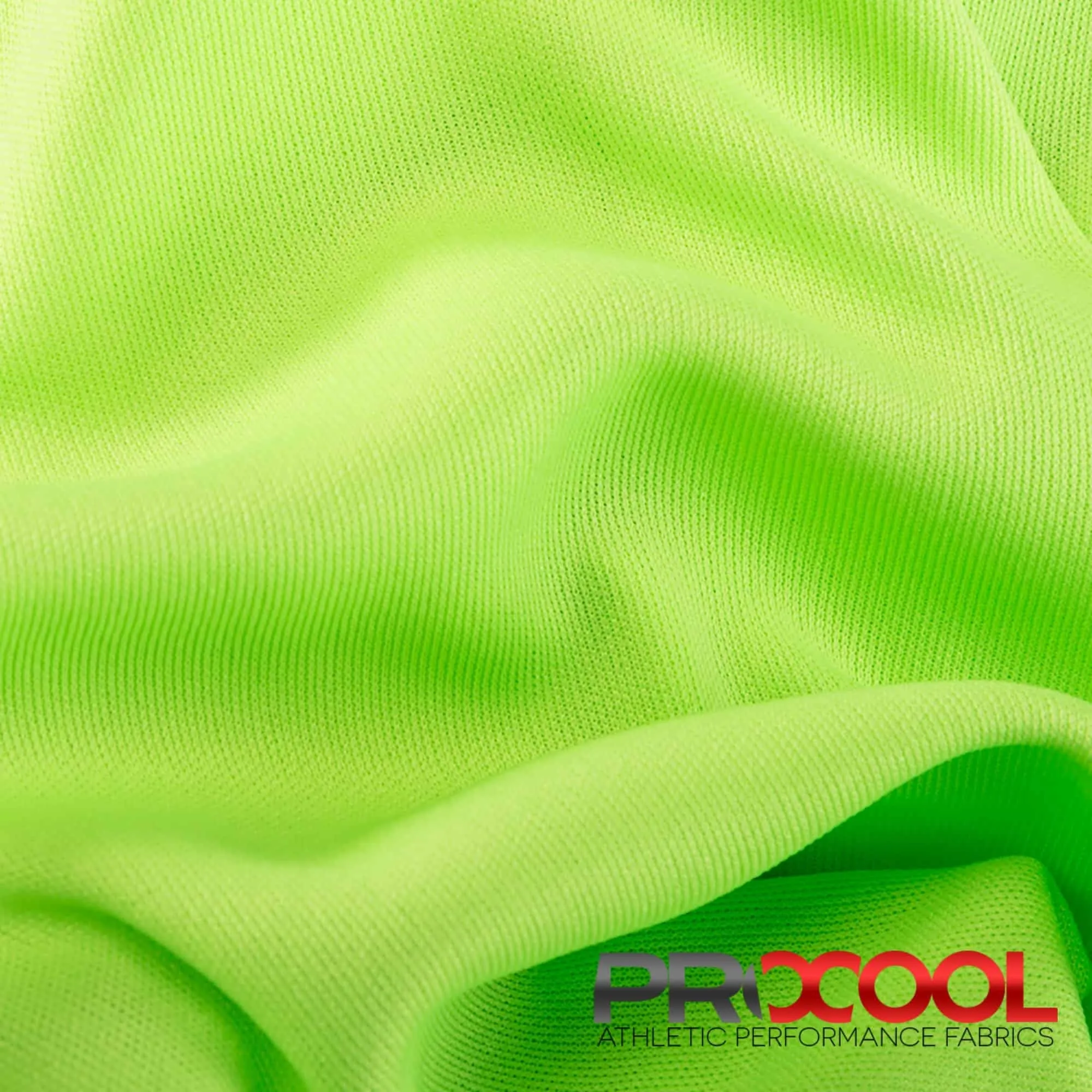 ProCool® Performance Interlock CoolMax Fabric (W-440-Rolls)