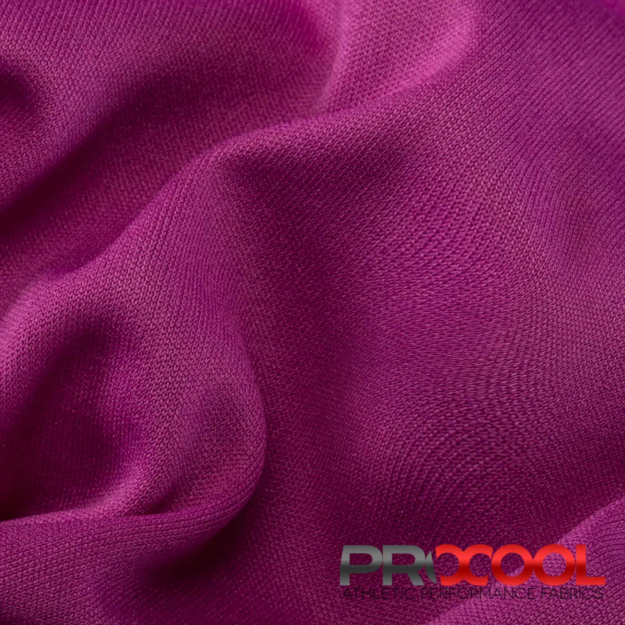ProCool® Performance Interlock CoolMax Fabric (W-440-Rolls)