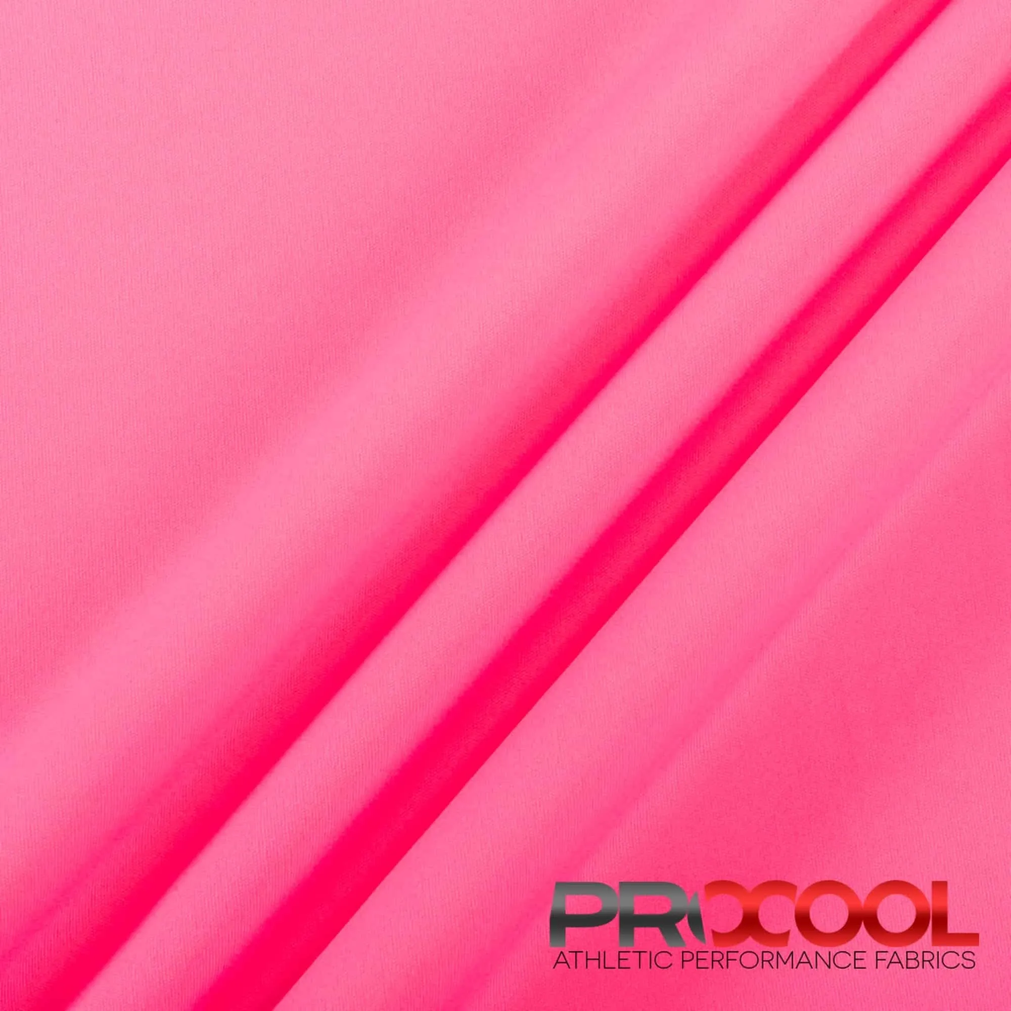 ProCool® Performance Interlock CoolMax Fabric (W-440-Rolls)