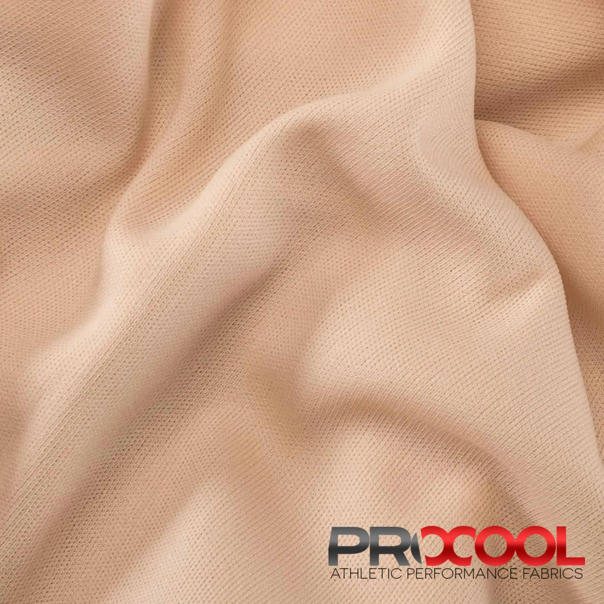 ProCool® Performance Interlock CoolMax Fabric (W-440-Rolls)