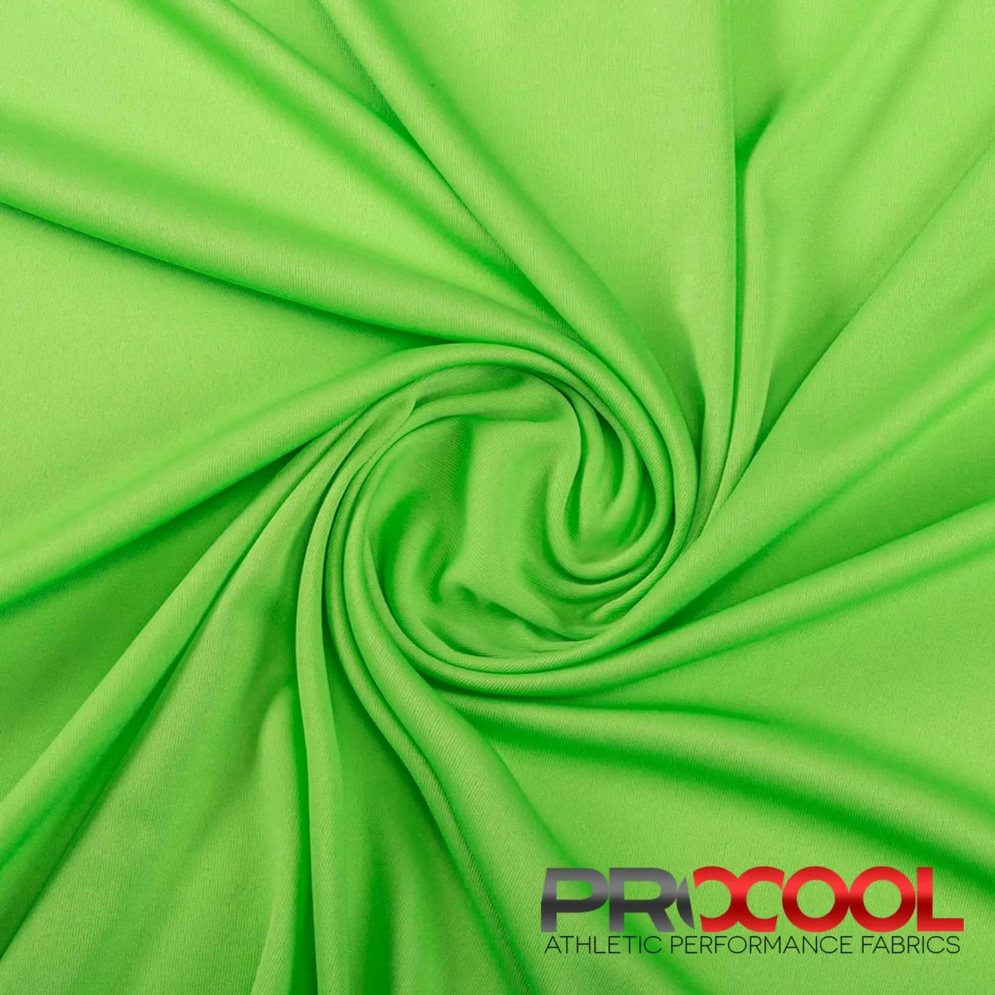 ProCool® Performance Interlock CoolMax Fabric (W-440-Rolls)