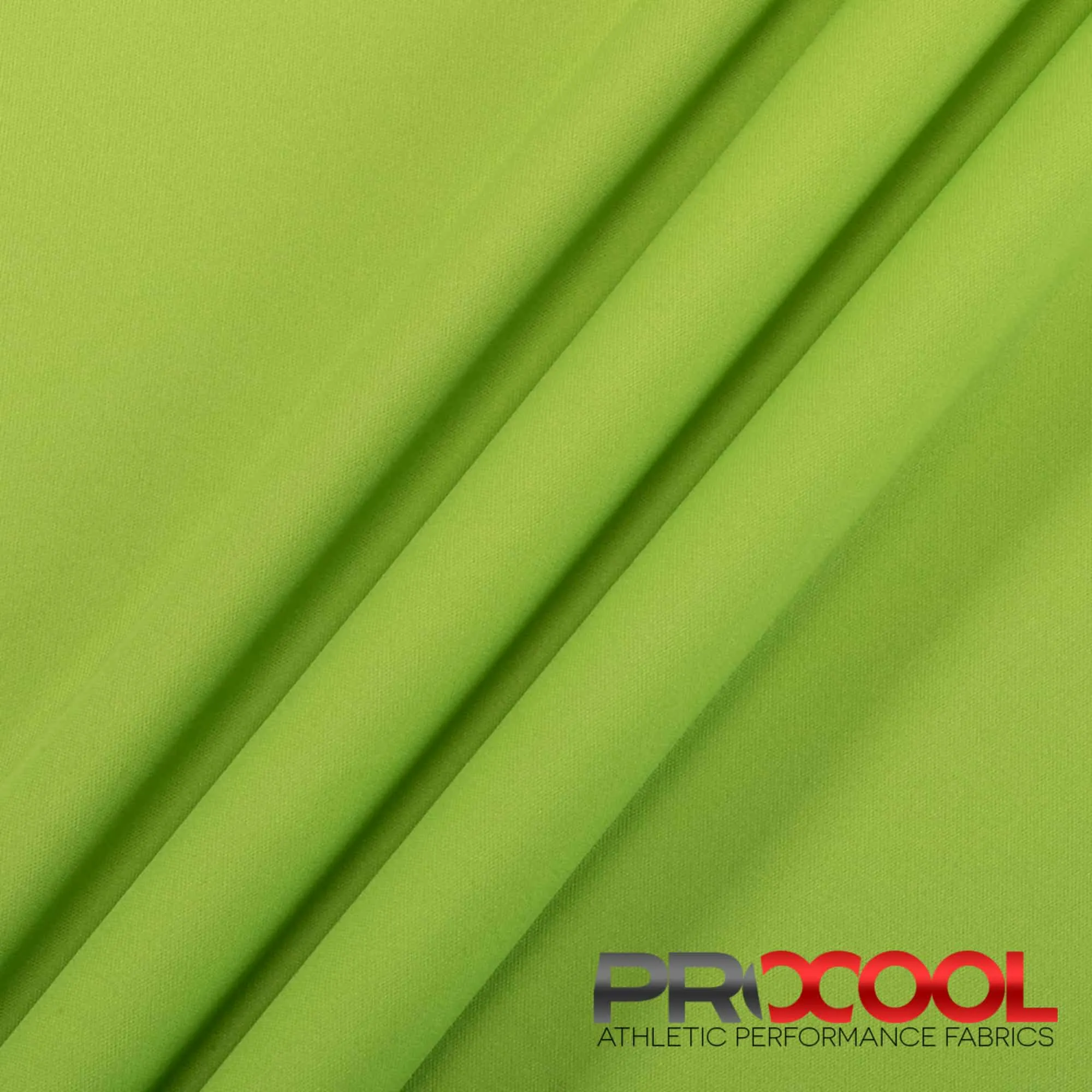 ProCool® Performance Interlock CoolMax Fabric (W-440-Rolls)