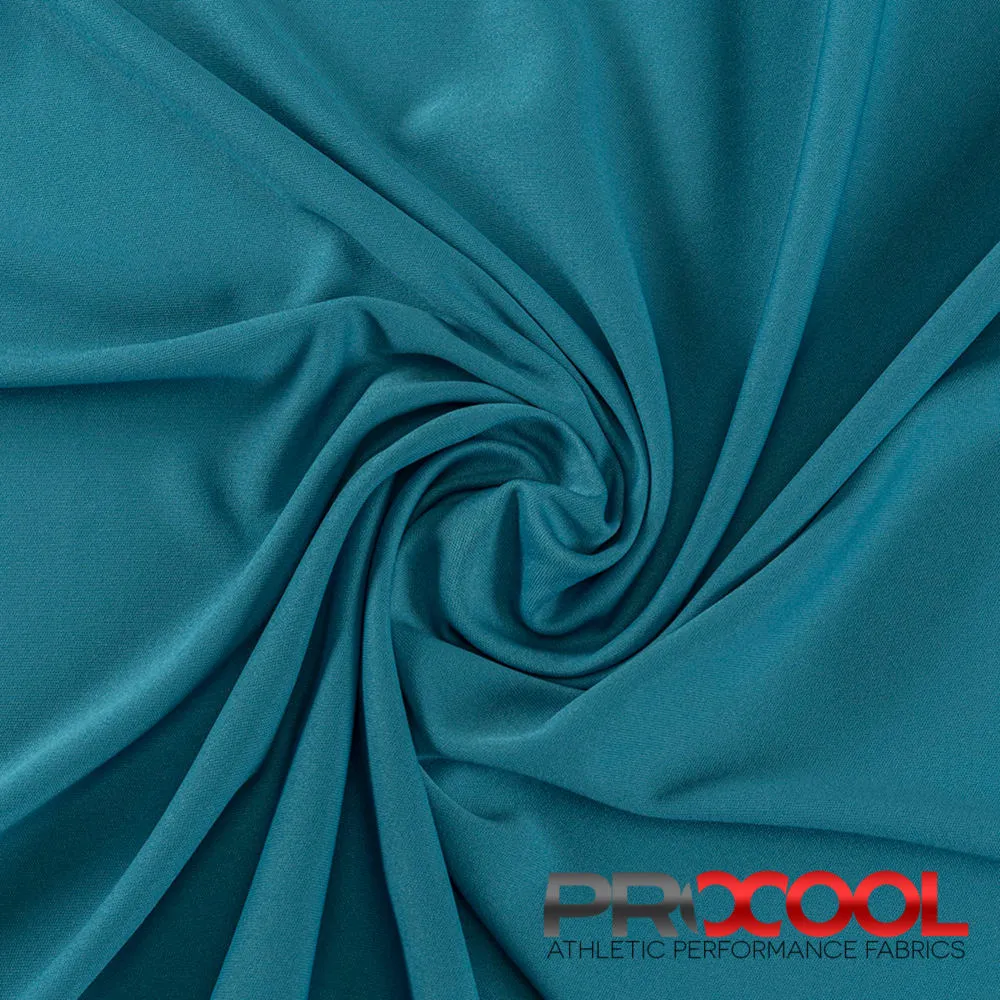 ProCool® Performance Interlock CoolMax Fabric (W-440-Rolls)