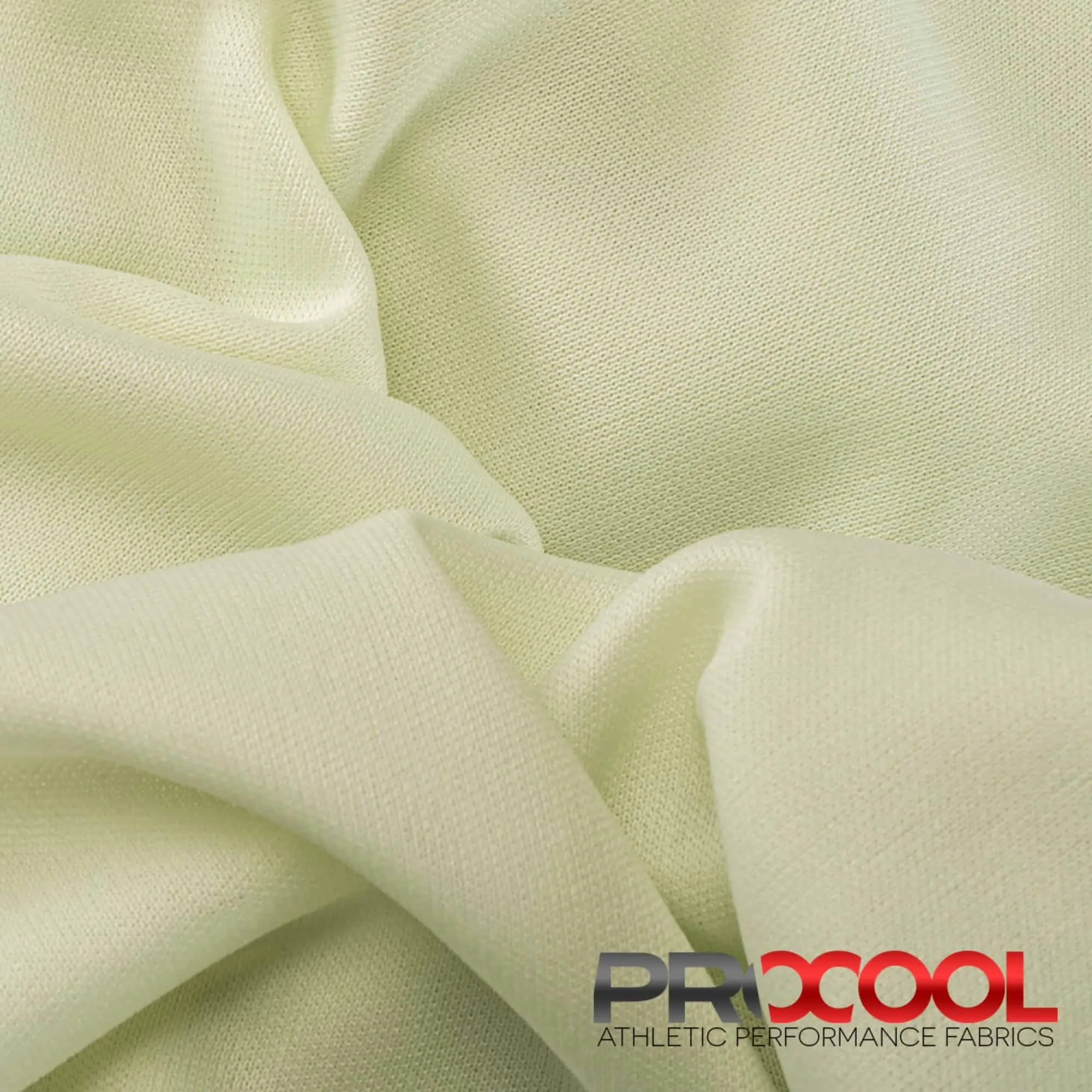 ProCool® Performance Interlock CoolMax Fabric (W-440-Rolls)