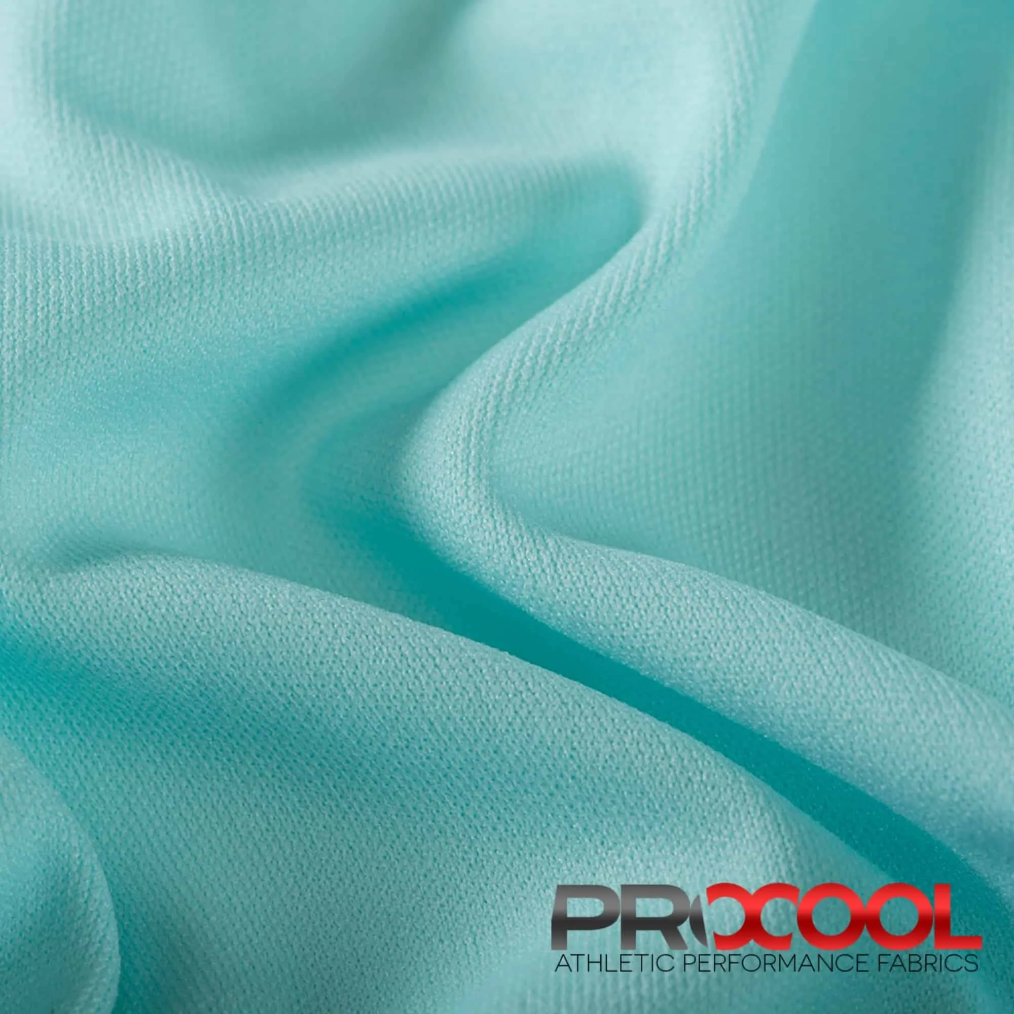 ProCool® Performance Interlock CoolMax Fabric (W-440-Rolls)