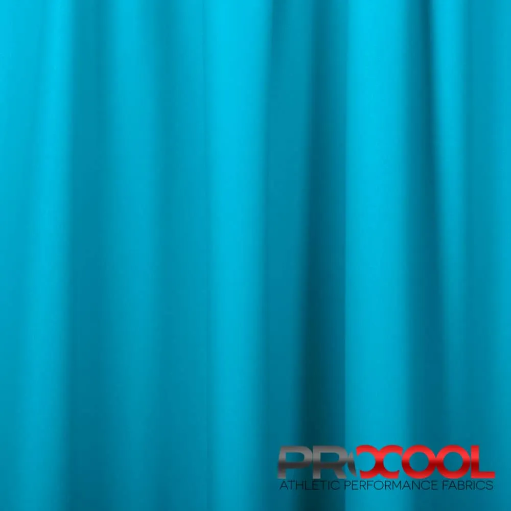 ProCool® Performance Interlock CoolMax Fabric (W-440-Rolls)