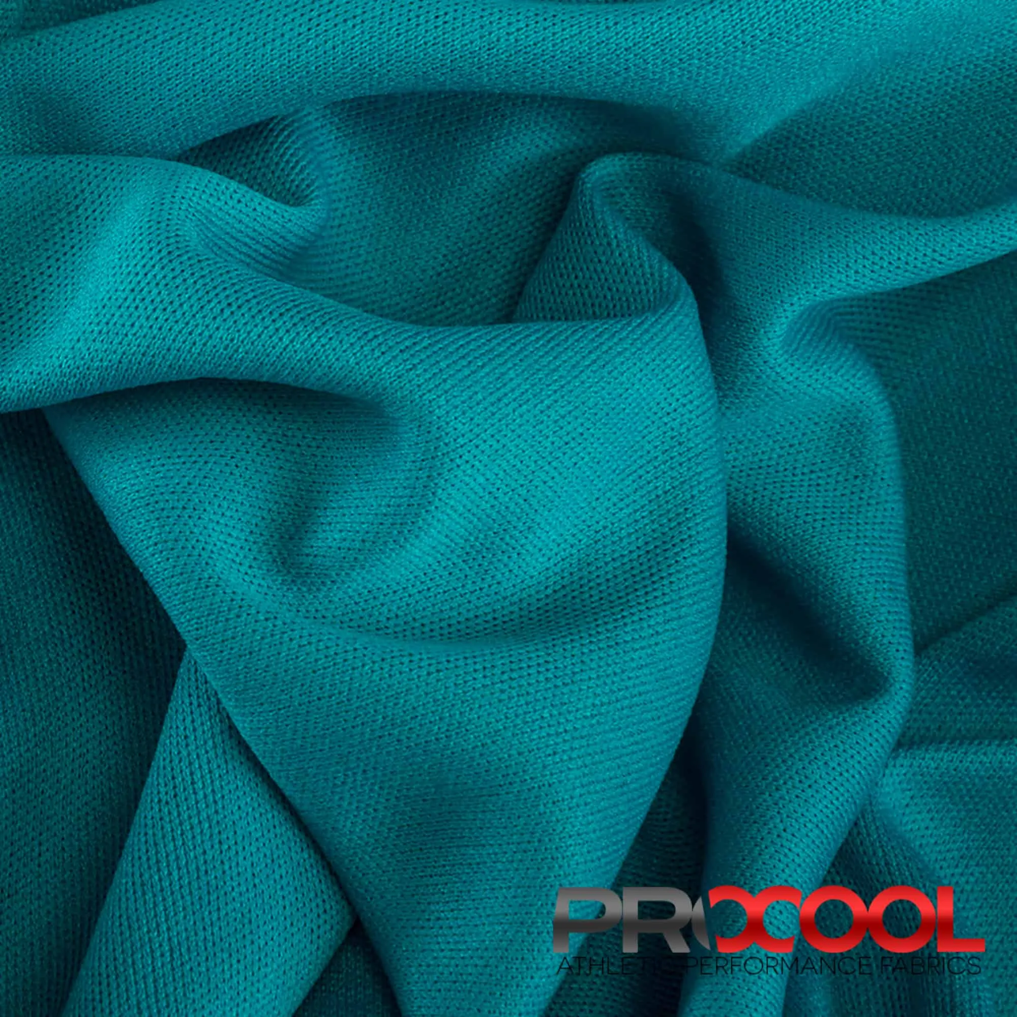 ProCool® Performance Interlock CoolMax Fabric (W-440-Rolls)