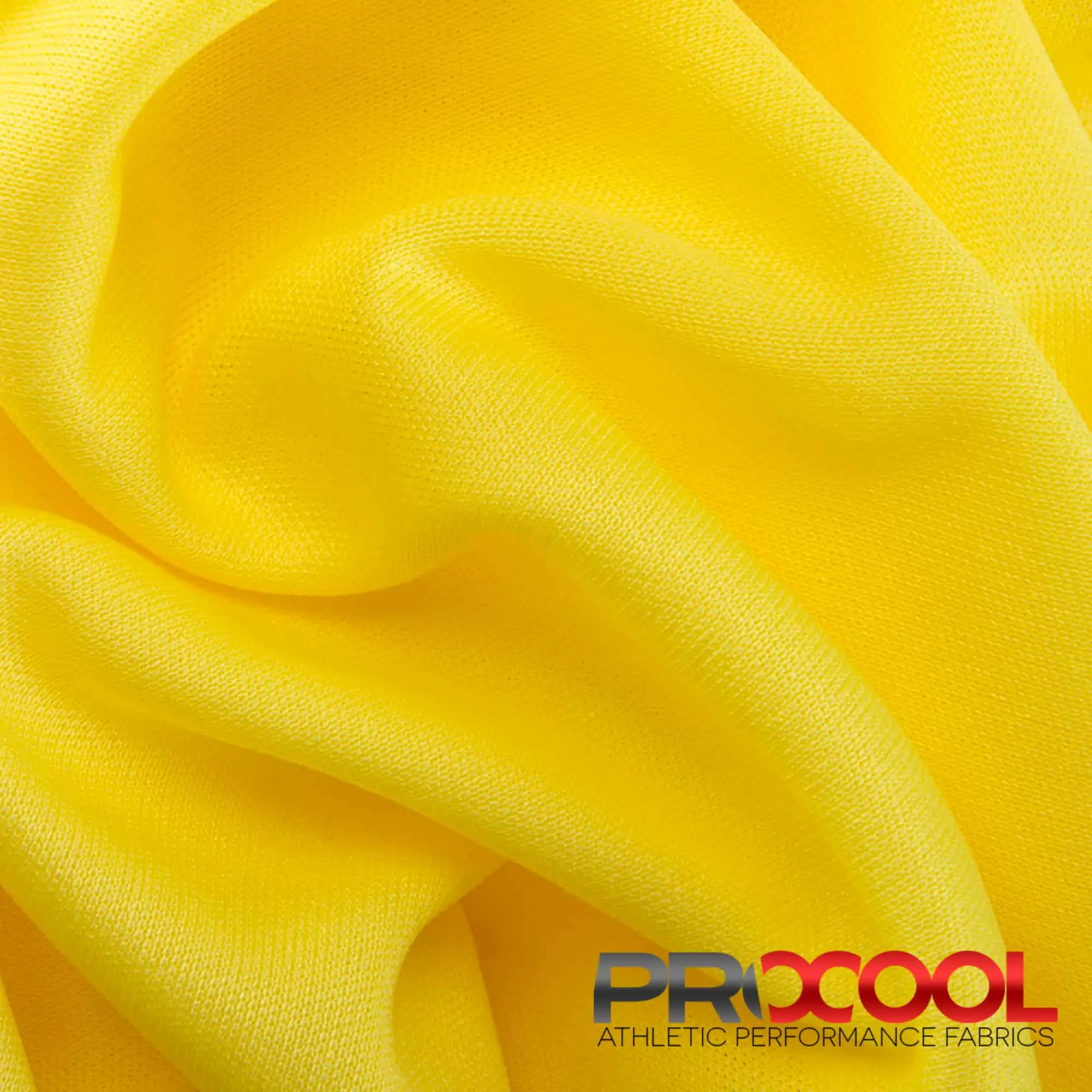 ProCool® Performance Interlock CoolMax Fabric (W-440-Rolls)