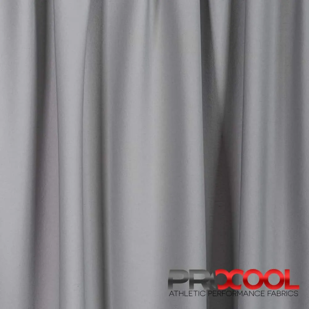 ProCool® Performance Interlock CoolMax Fabric (W-440-Rolls)