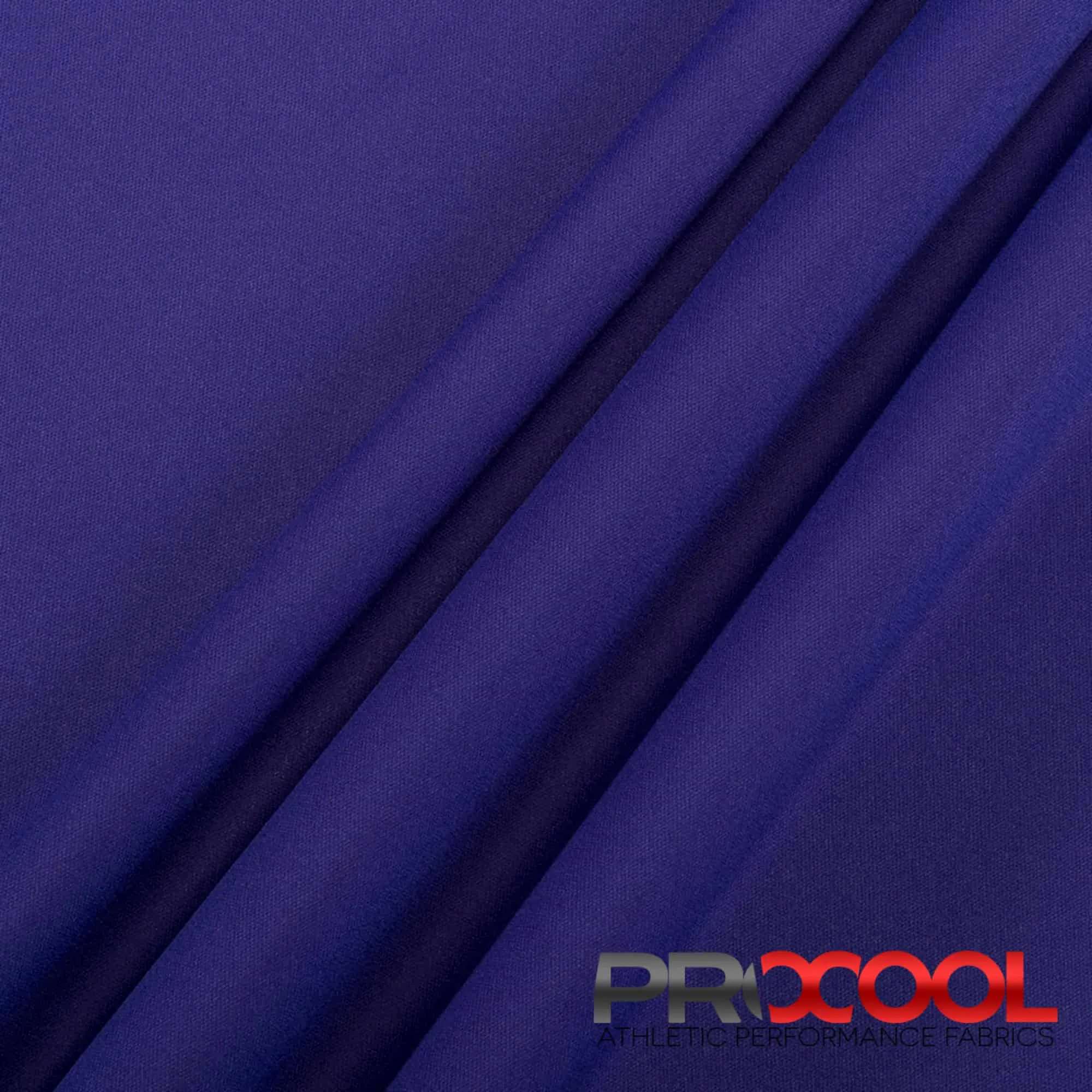 ProCool® Performance Interlock CoolMax Fabric (W-440-Rolls)