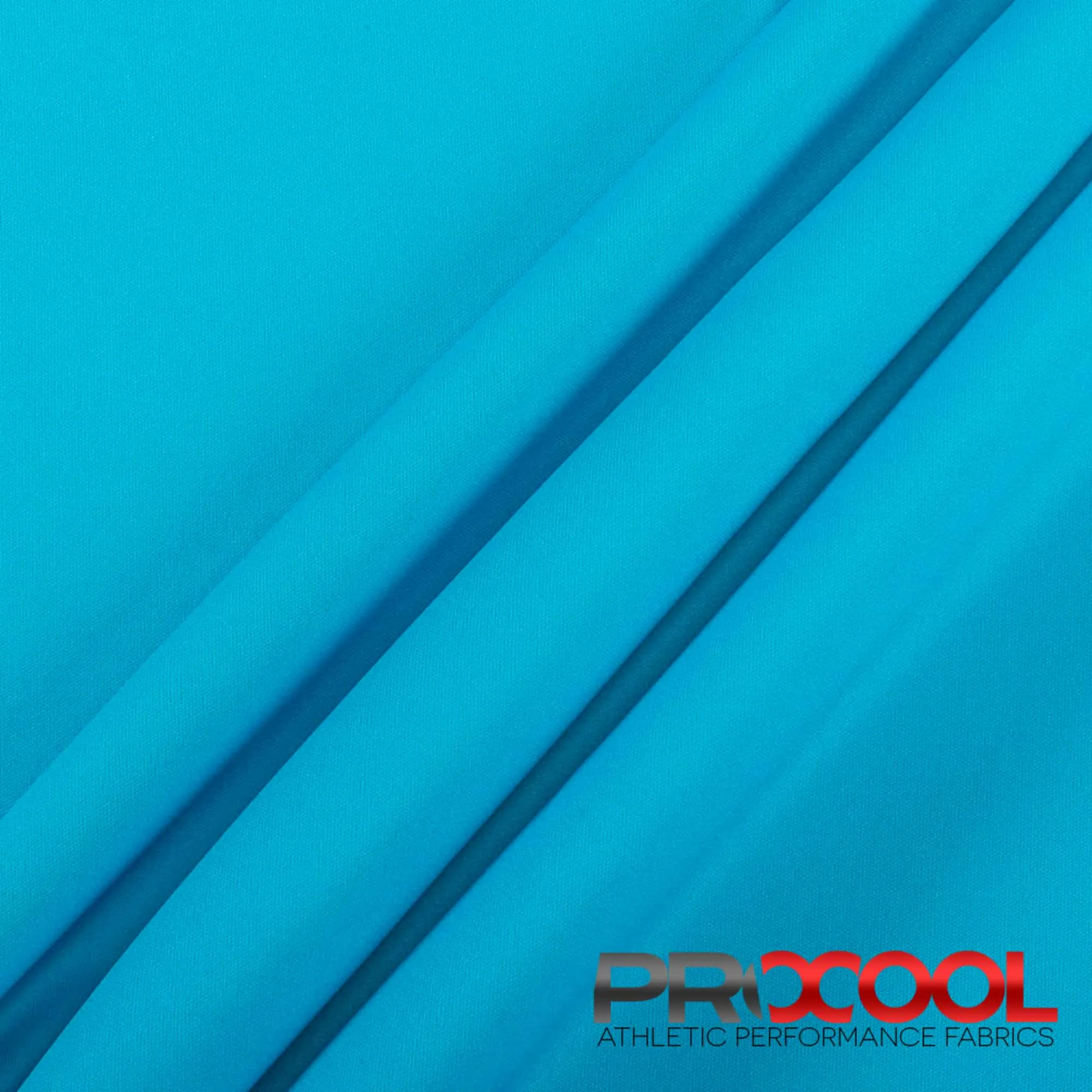 ProCool® Performance Interlock CoolMax Fabric (W-440-Rolls)