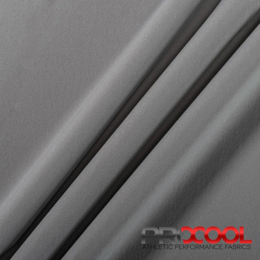 ProCool® Performance Interlock CoolMax Fabric (W-440-Rolls)