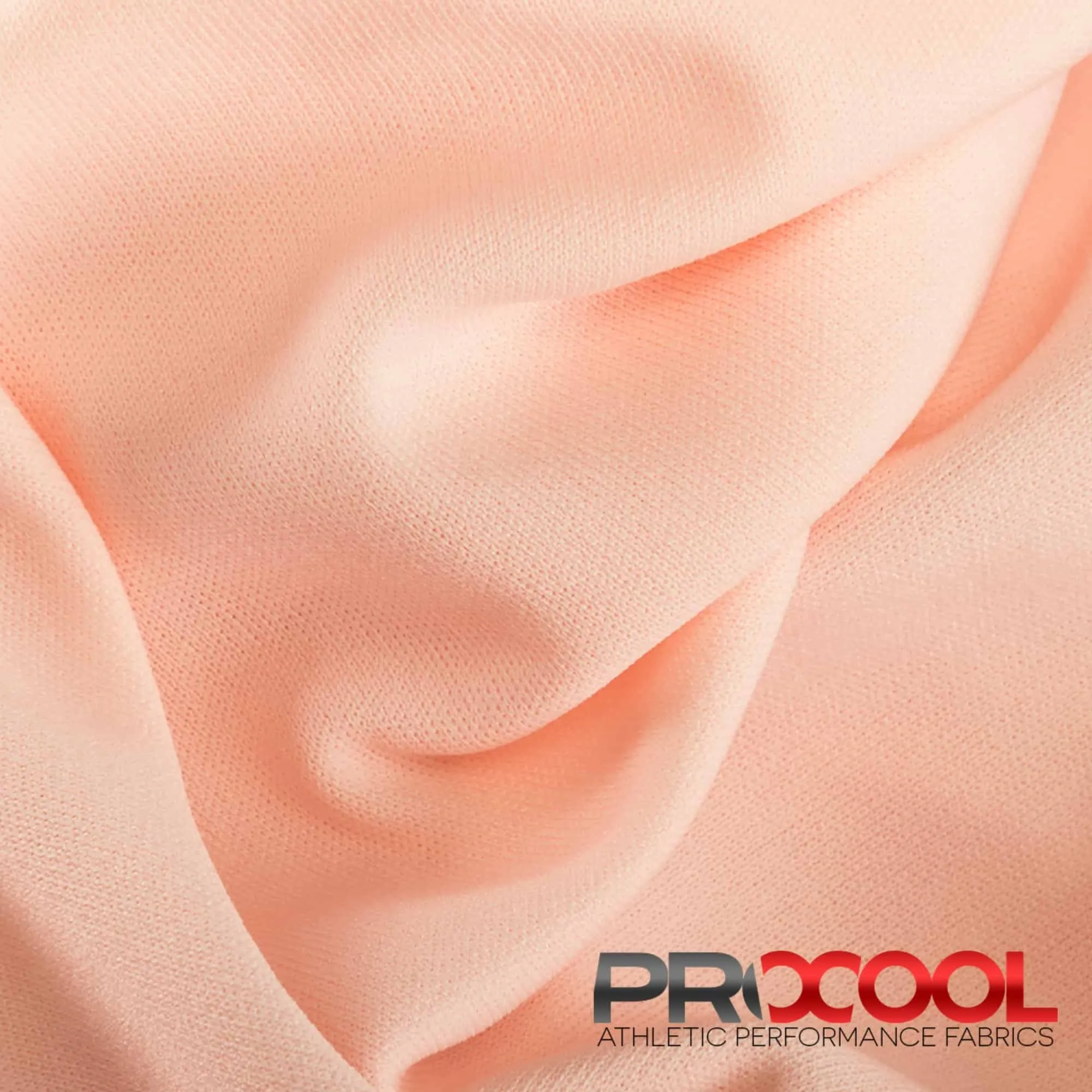 ProCool® Performance Interlock CoolMax Fabric (W-440-Rolls)