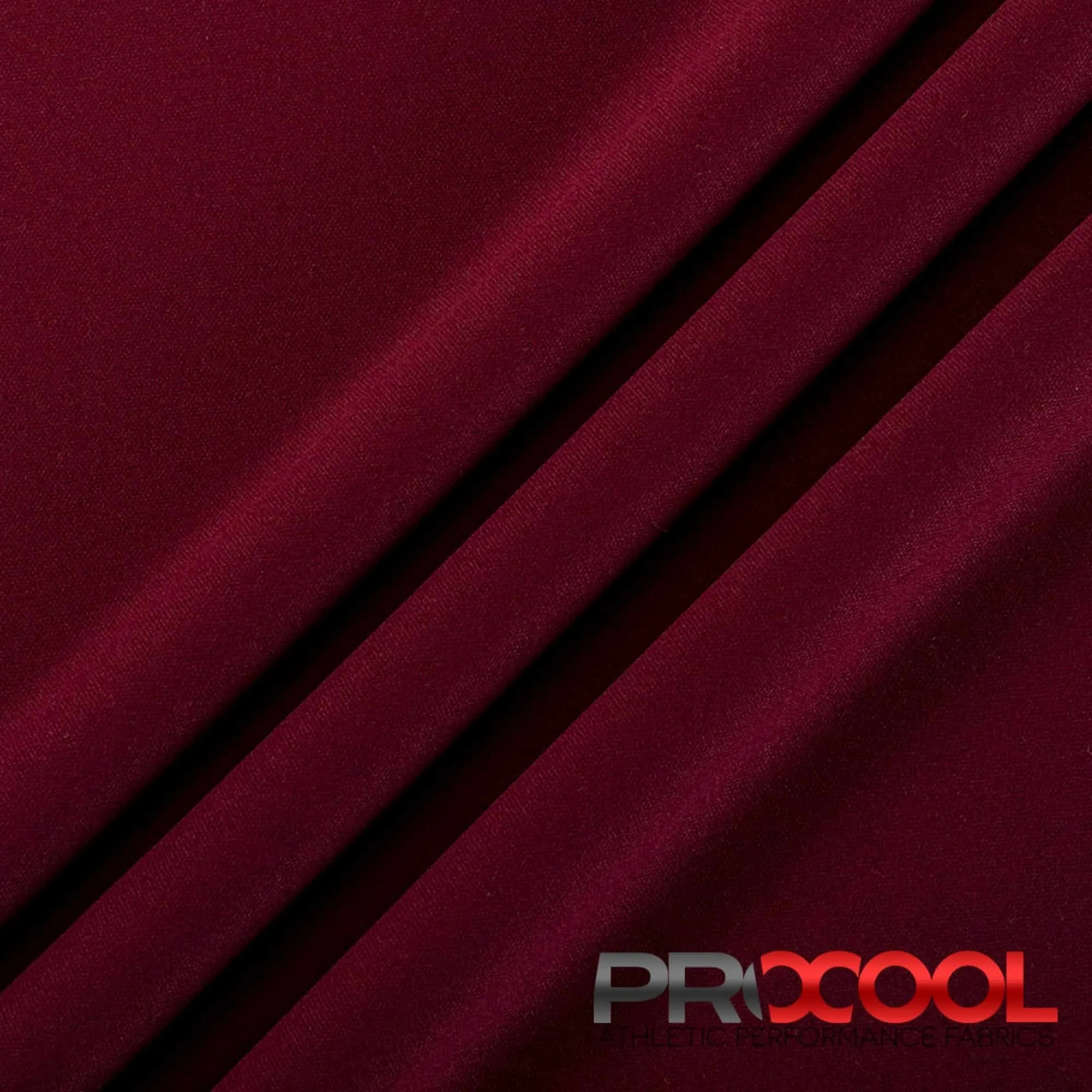 ProCool® Performance Interlock CoolMax Fabric (W-440-Rolls)