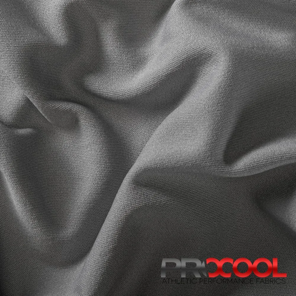 ProCool® Performance Interlock CoolMax Fabric (W-440-Rolls)