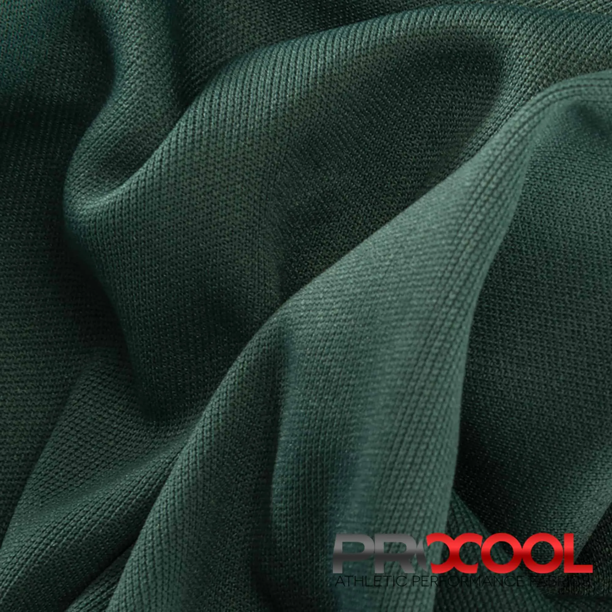 ProCool® Performance Interlock CoolMax Fabric (W-440-Rolls)