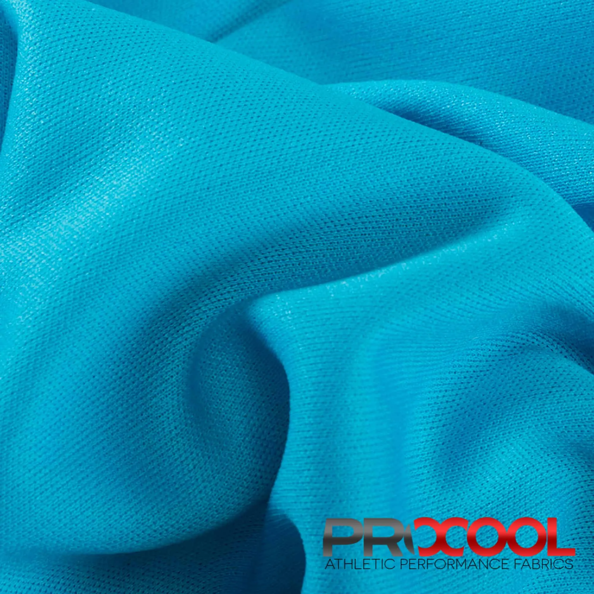 ProCool® Performance Interlock CoolMax Fabric (W-440-Rolls)