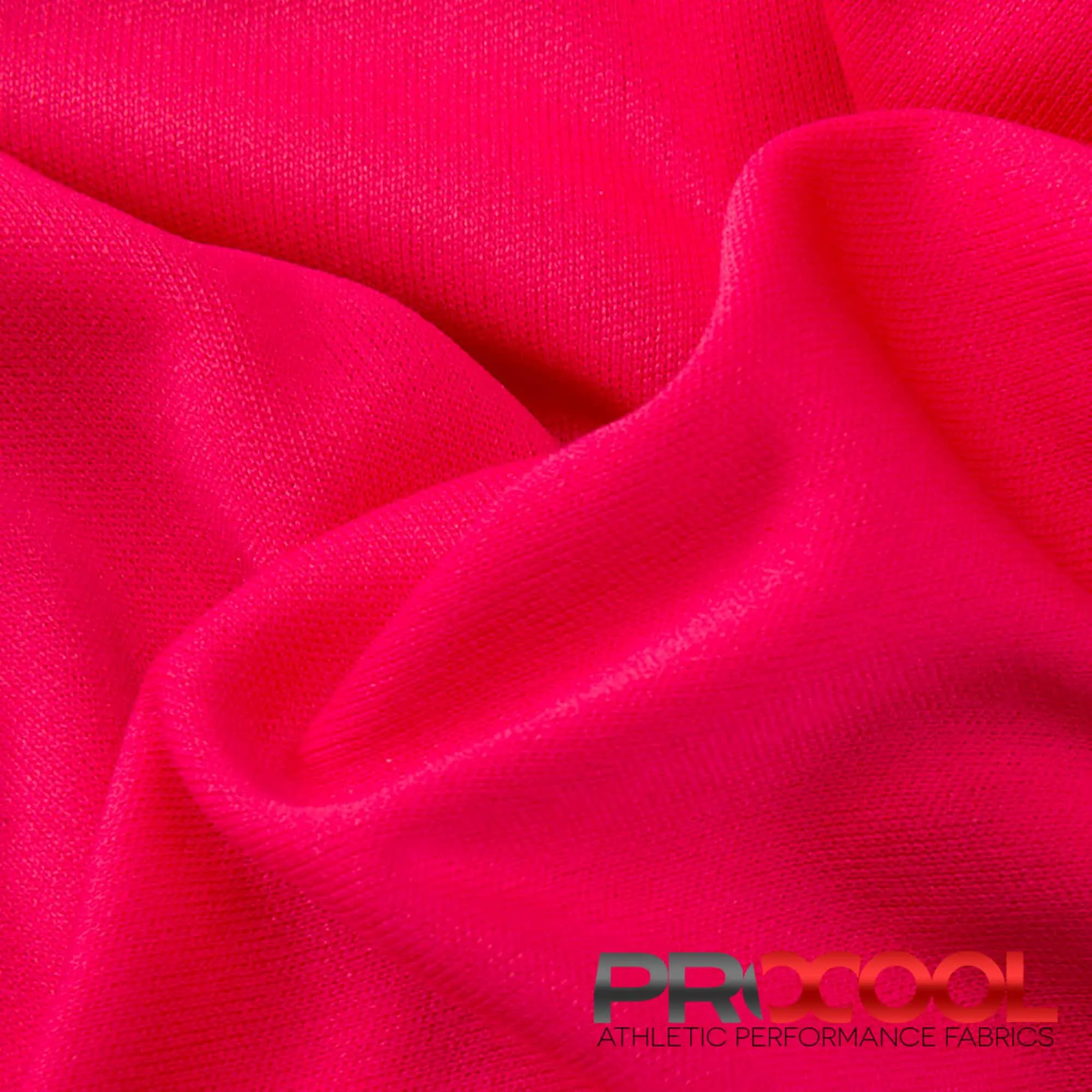 ProCool® Performance Interlock CoolMax Fabric (W-440-Rolls)