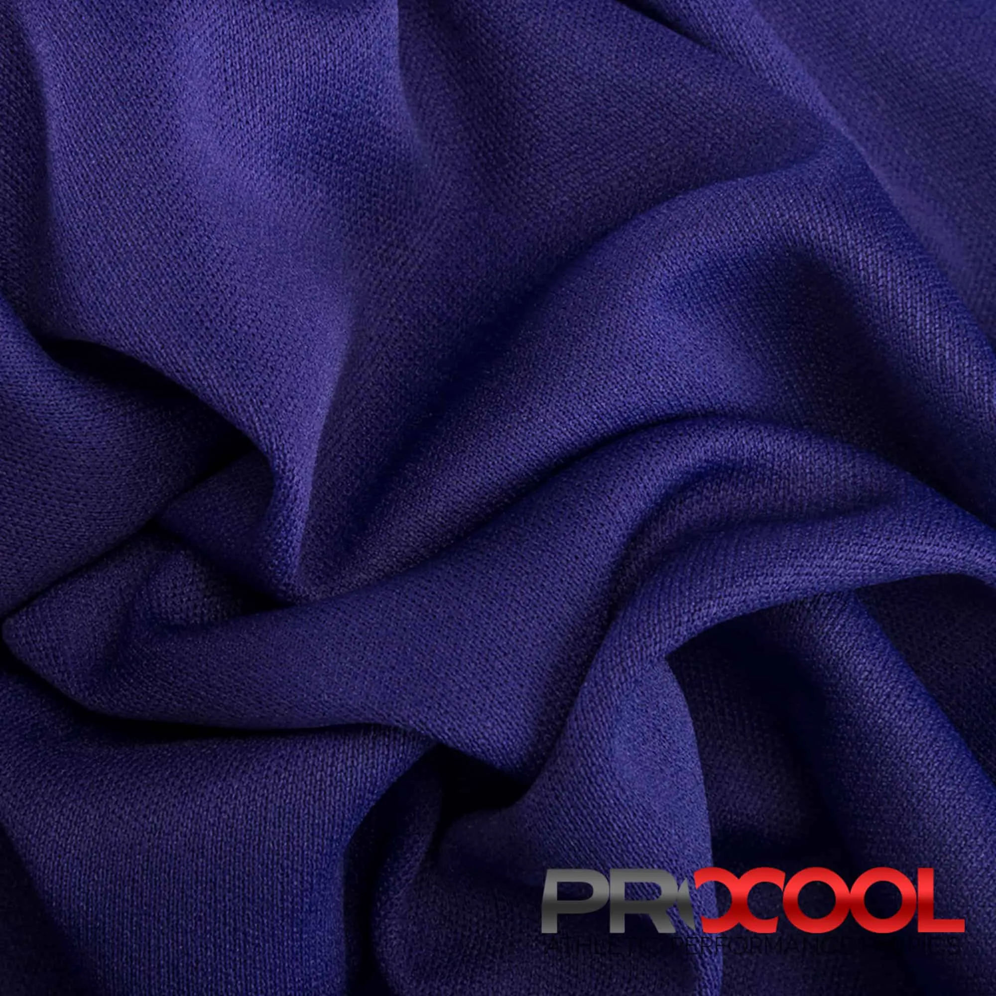 ProCool® Performance Interlock CoolMax Fabric (W-440-Rolls)